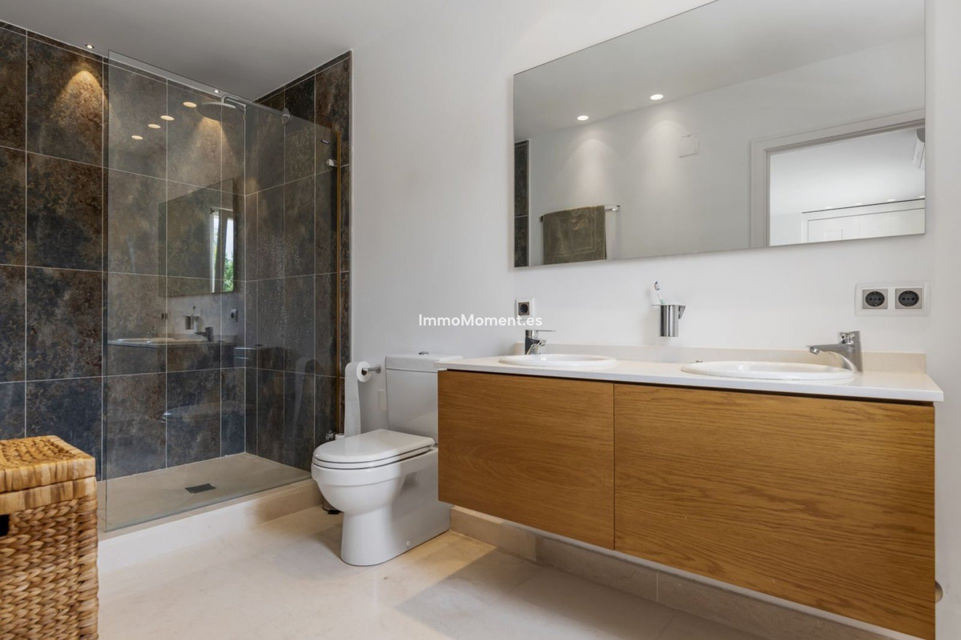 Reventa - Villa independiente - Sotogrande - Sotogrande Costa
