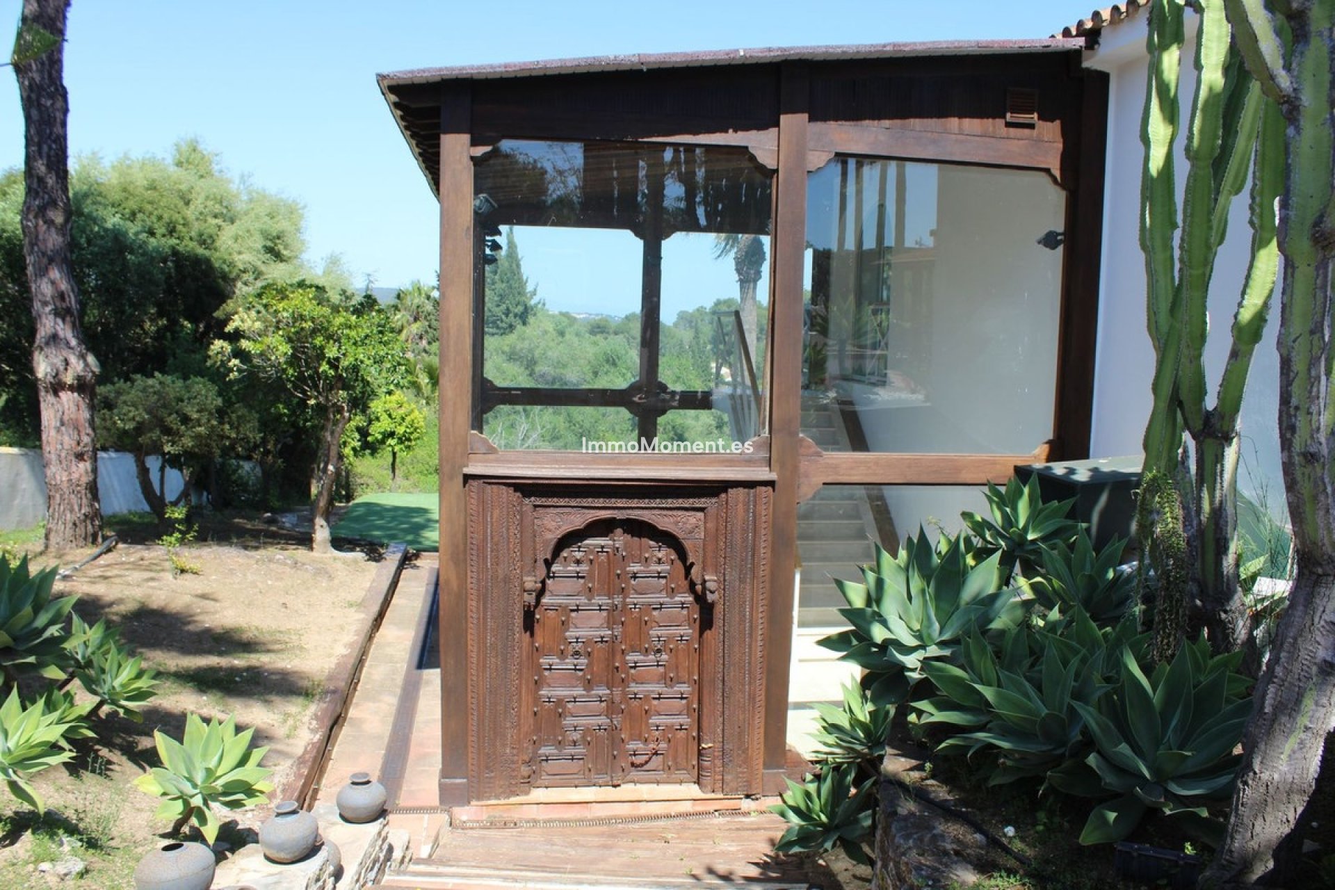 Reventa - Villa independiente - Sotogrande - Sotogrande Costa