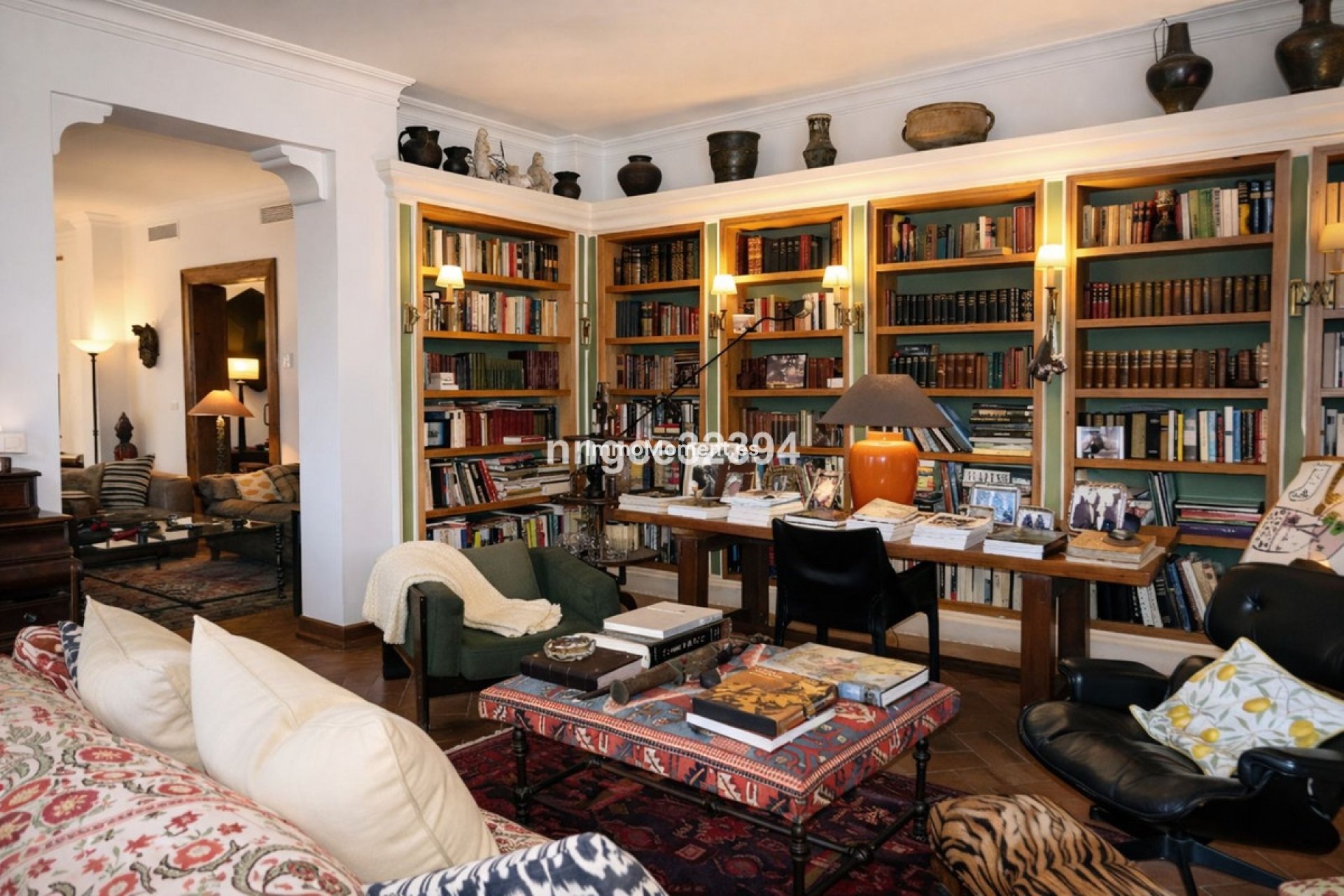 Reventa - Villa independiente - Sotogrande - Sotogrande Costa