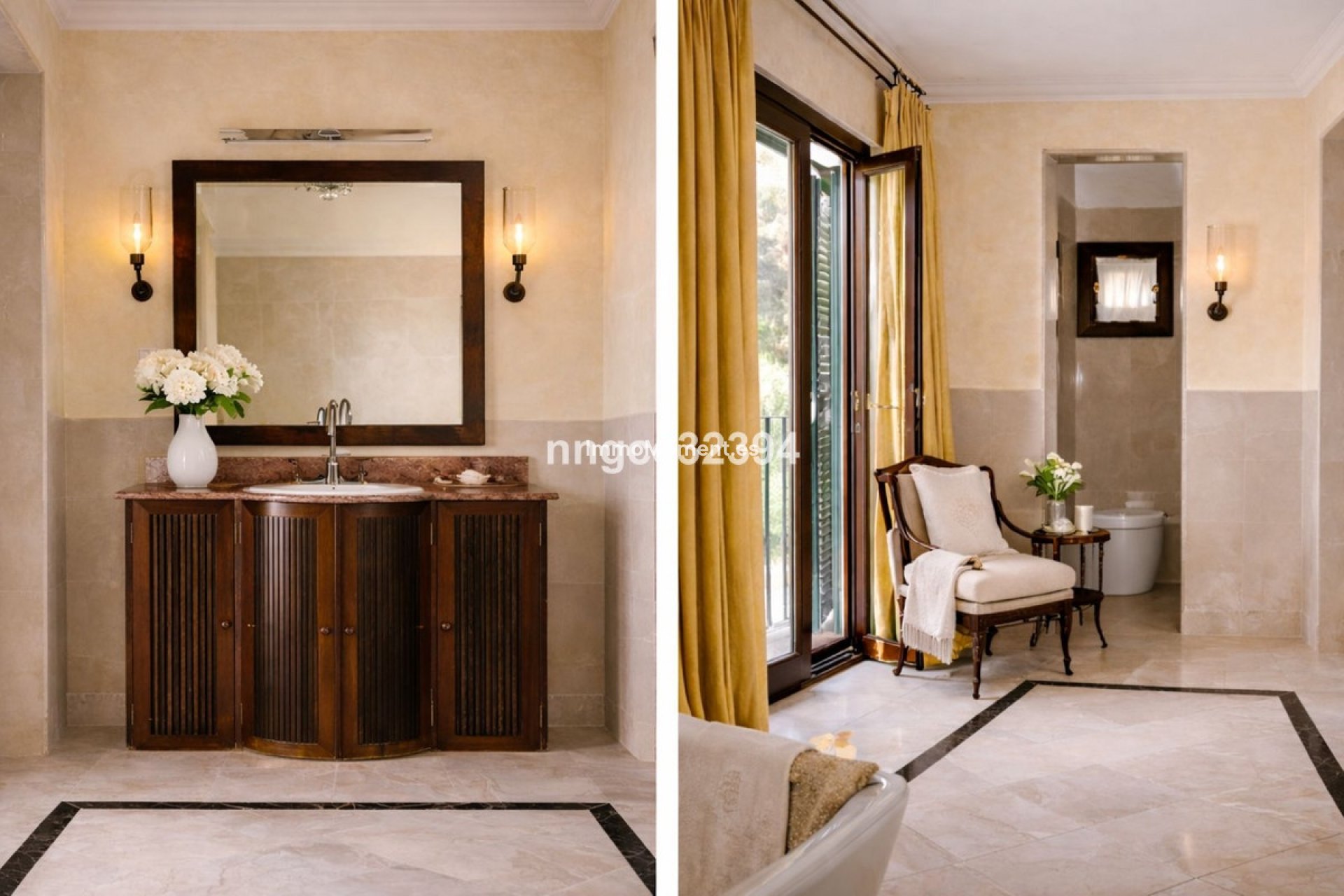 Reventa - Villa independiente - Sotogrande - Sotogrande Costa