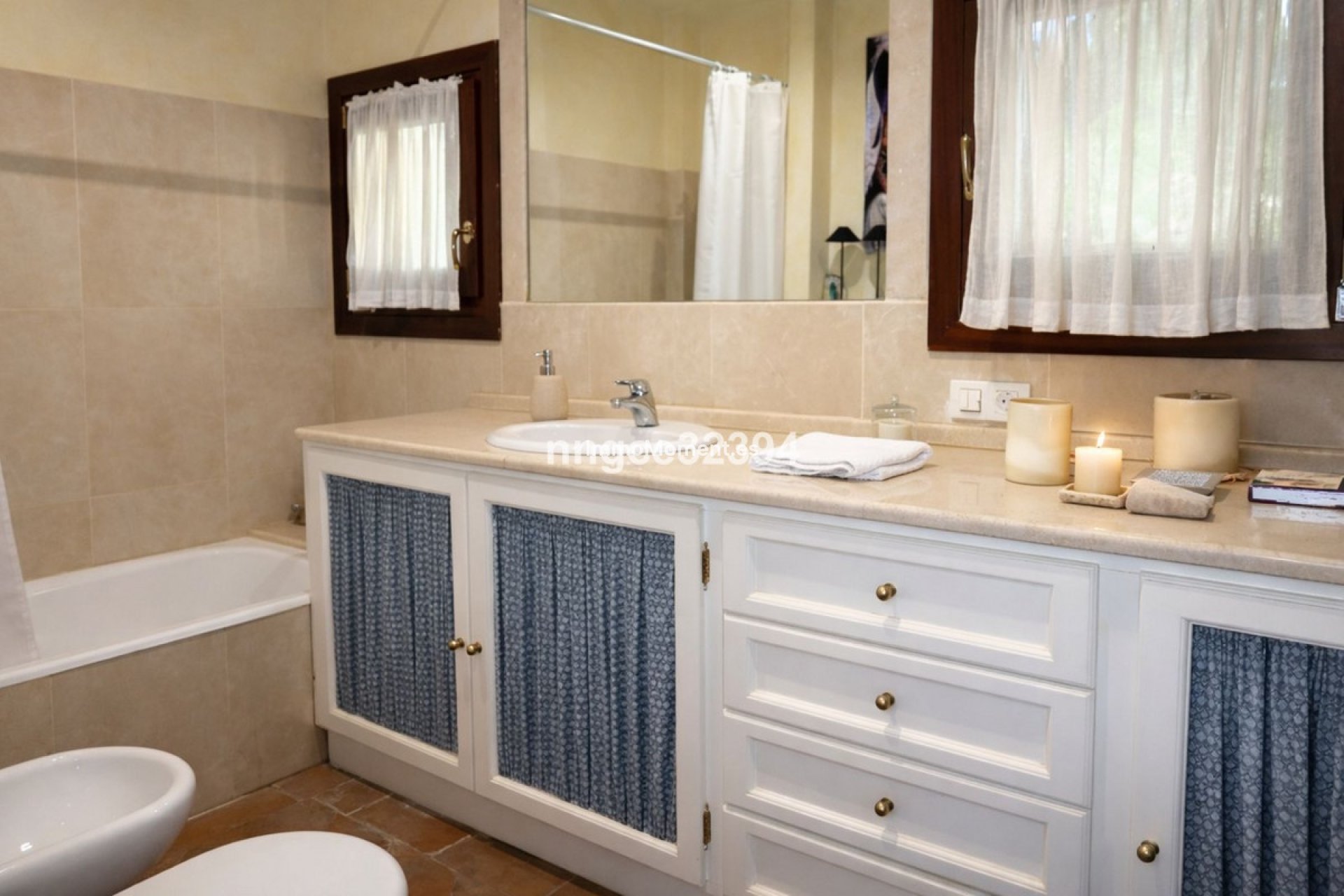 Reventa - Villa independiente - Sotogrande - Sotogrande Costa