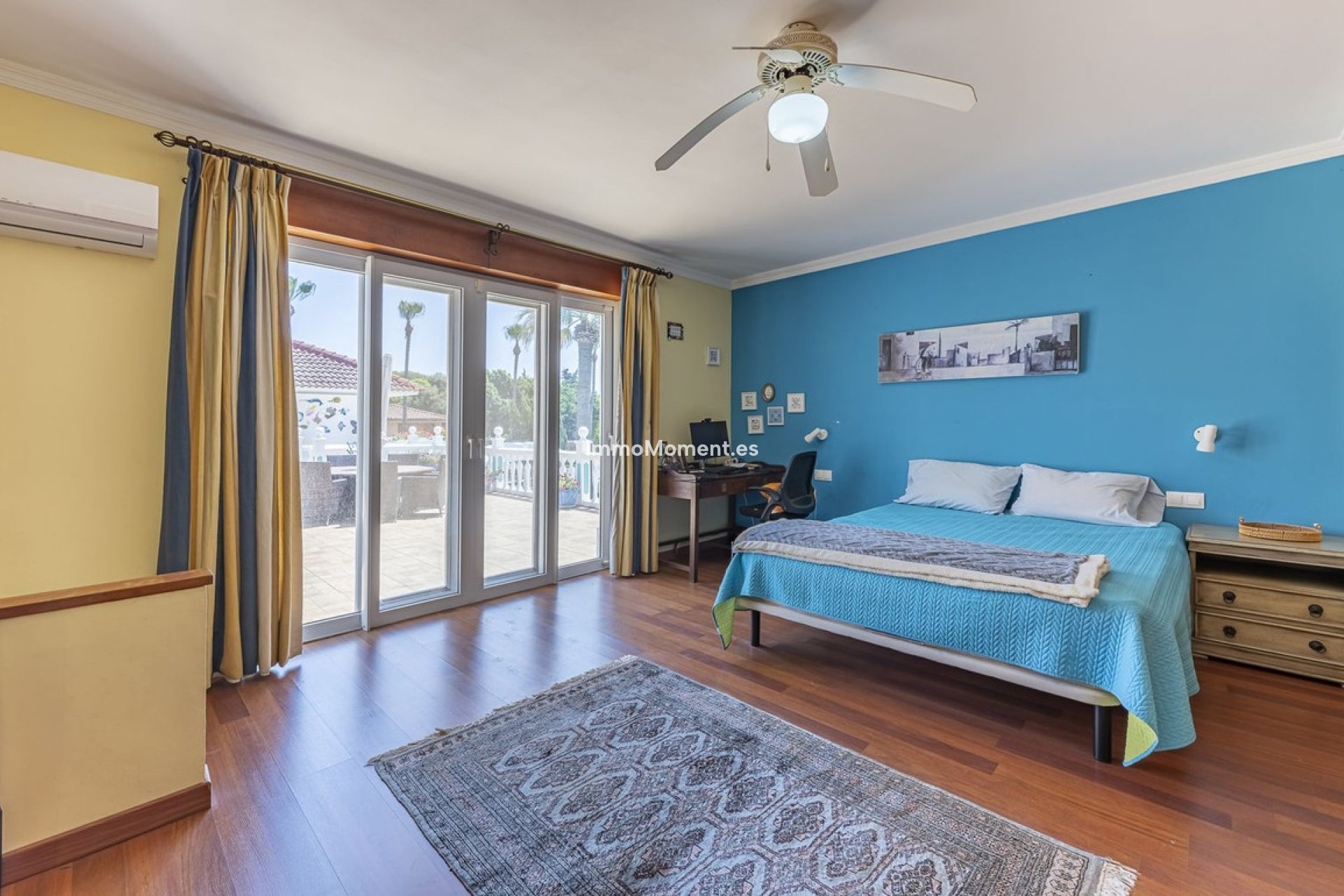 Reventa - Villa independiente - Sotogrande - Sotogrande Costa