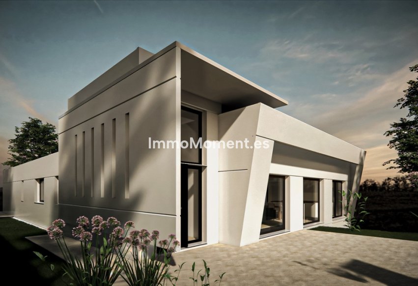 Reventa - Villa independiente - Sotogrande - Sotogrande Costa