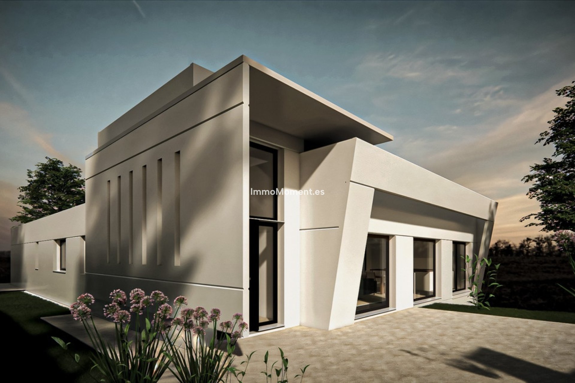 Reventa - Villa independiente - Sotogrande - Sotogrande Costa