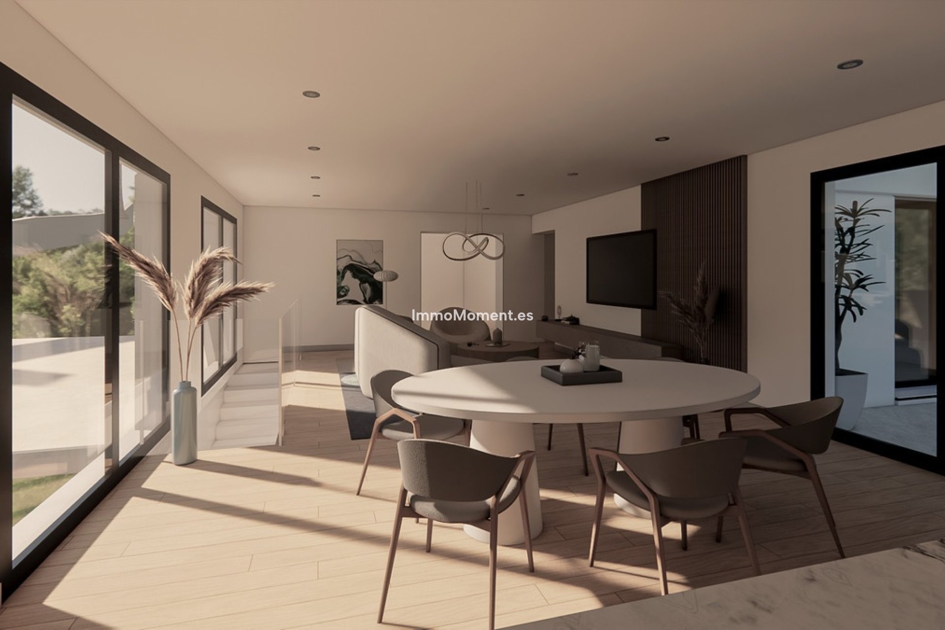 Reventa - Villa independiente - Sotogrande - Sotogrande Costa