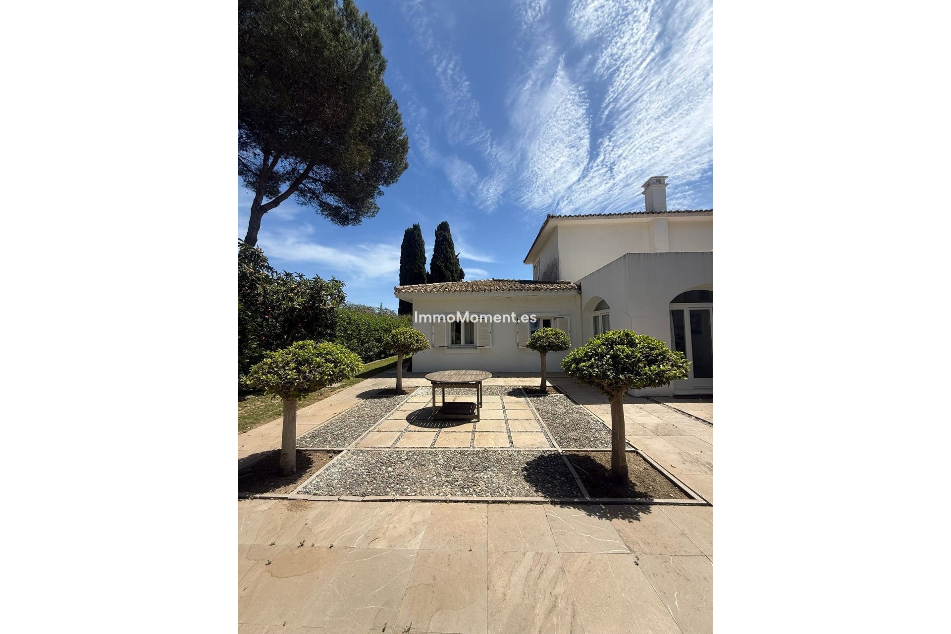 Reventa - Villa independiente - Sotogrande - Sotogrande Costa
