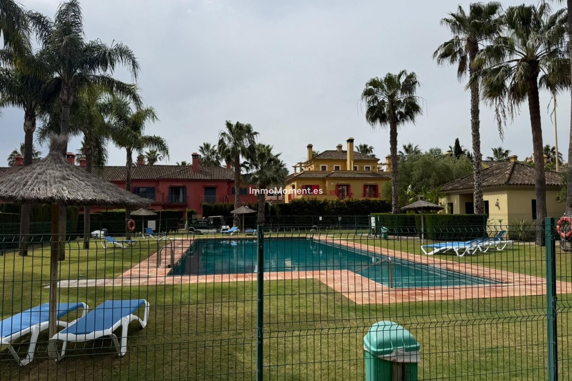 Reventa - Villa independiente - Sotogrande - Sotogrande Costa