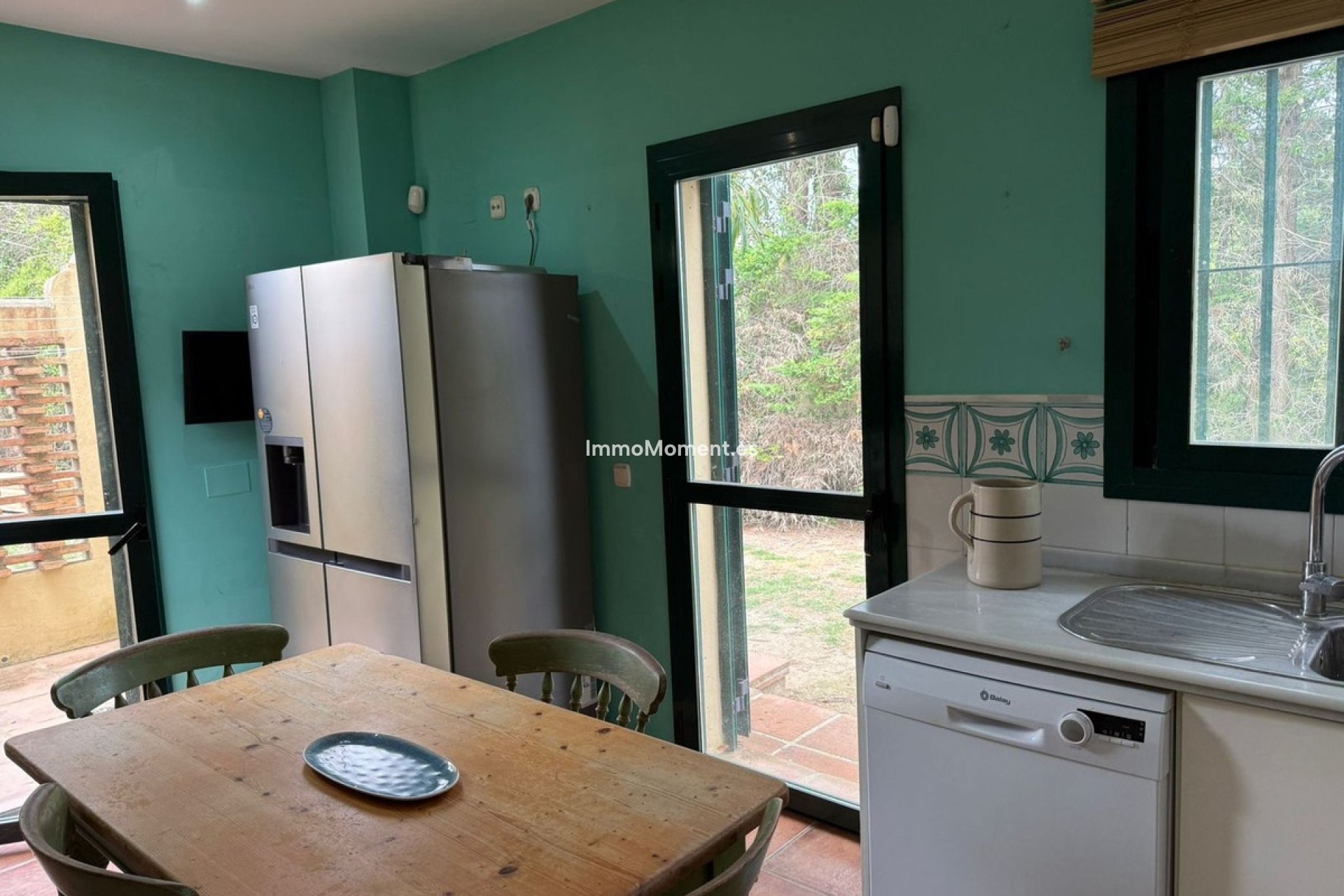 Reventa - Villa independiente - Sotogrande - Sotogrande Costa