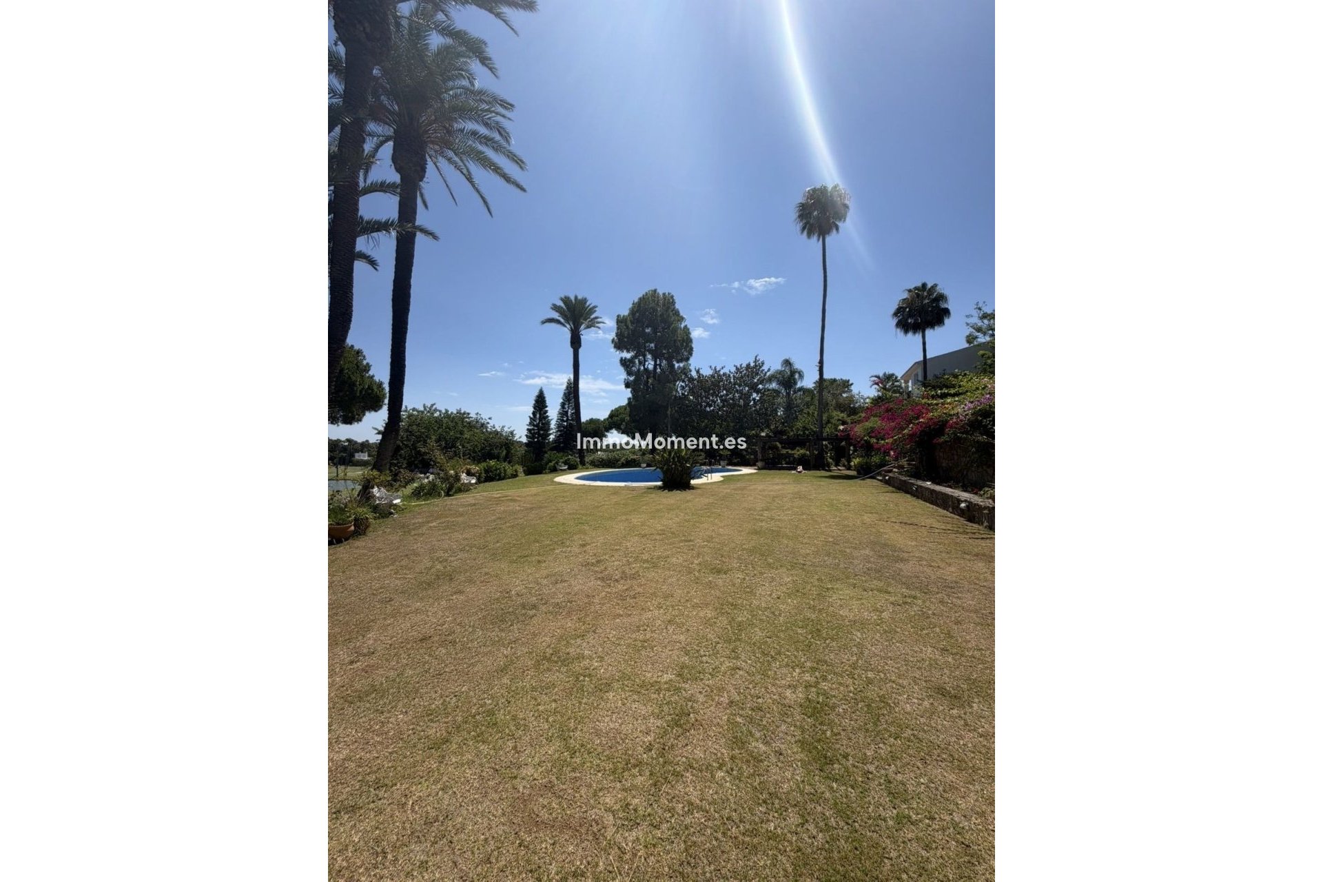 Reventa - Villa independiente - Sotogrande - Sotogrande Costa