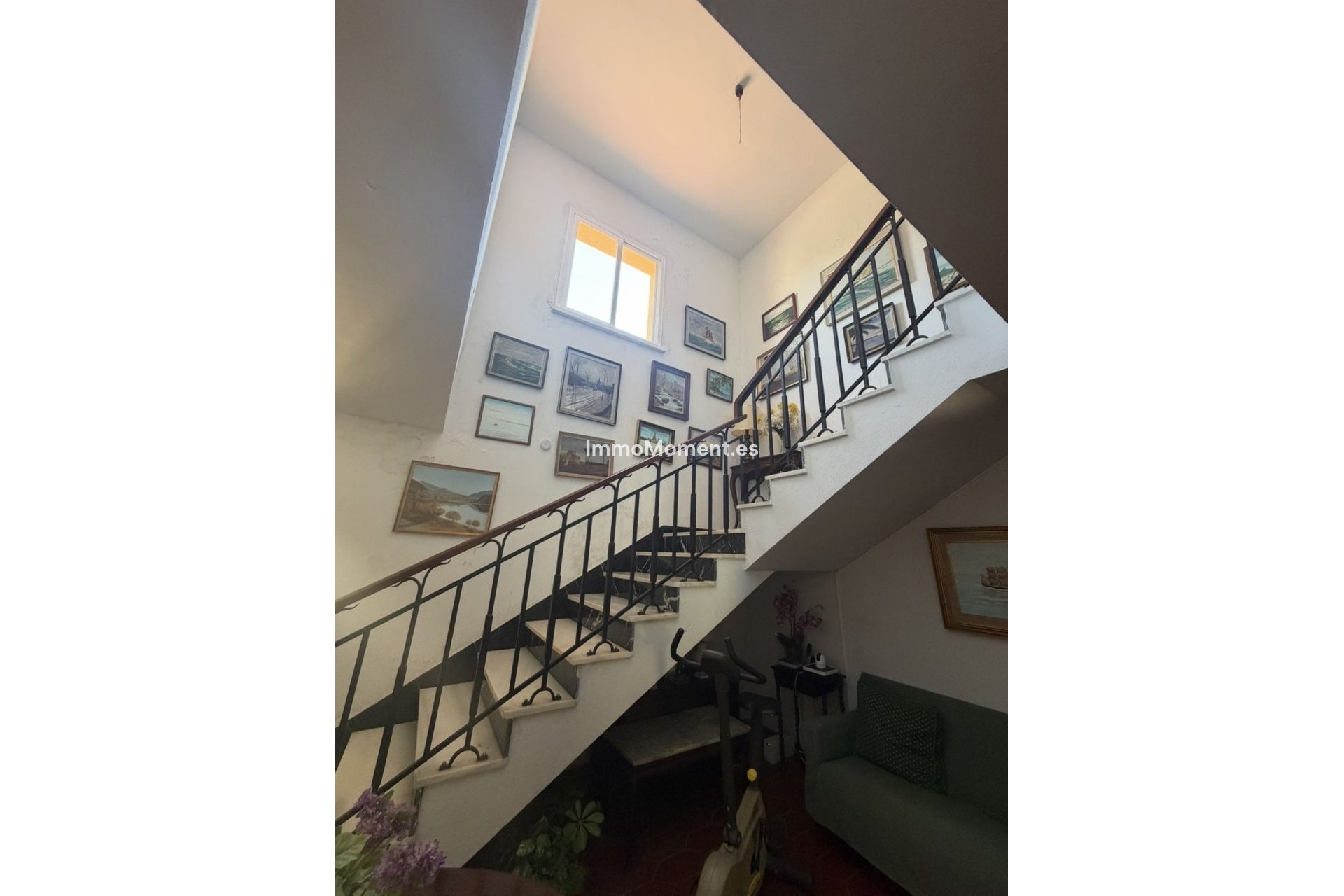 Reventa - Villa independiente - Sotogrande - Sotogrande Costa