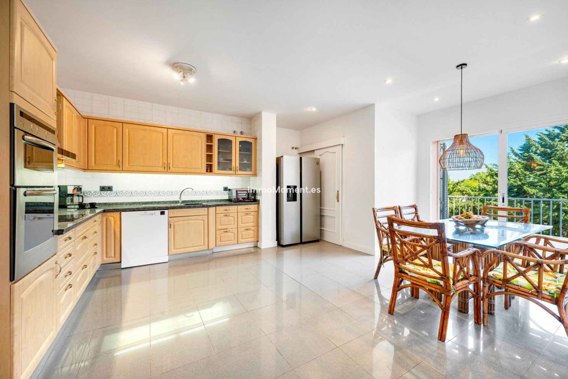 Reventa - Villa independiente - Sotogrande - Sotogrande Costa