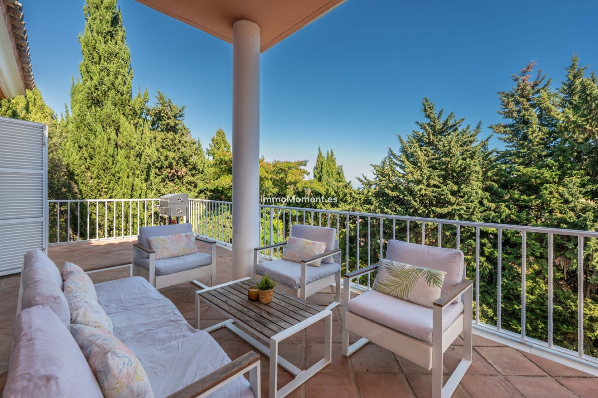Reventa - Villa independiente - Sotogrande - Sotogrande Costa