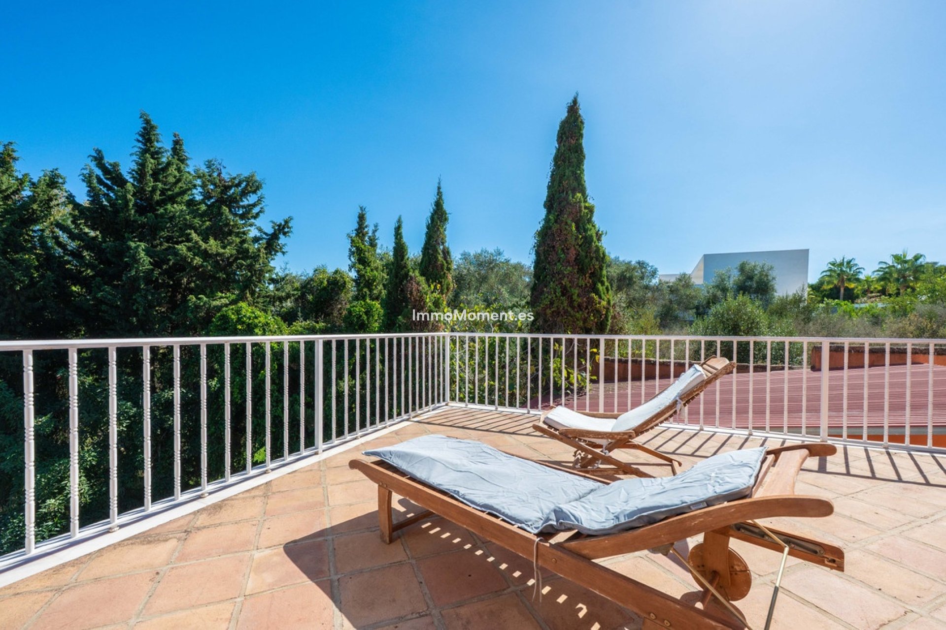 Reventa - Villa independiente - Sotogrande - Sotogrande Costa