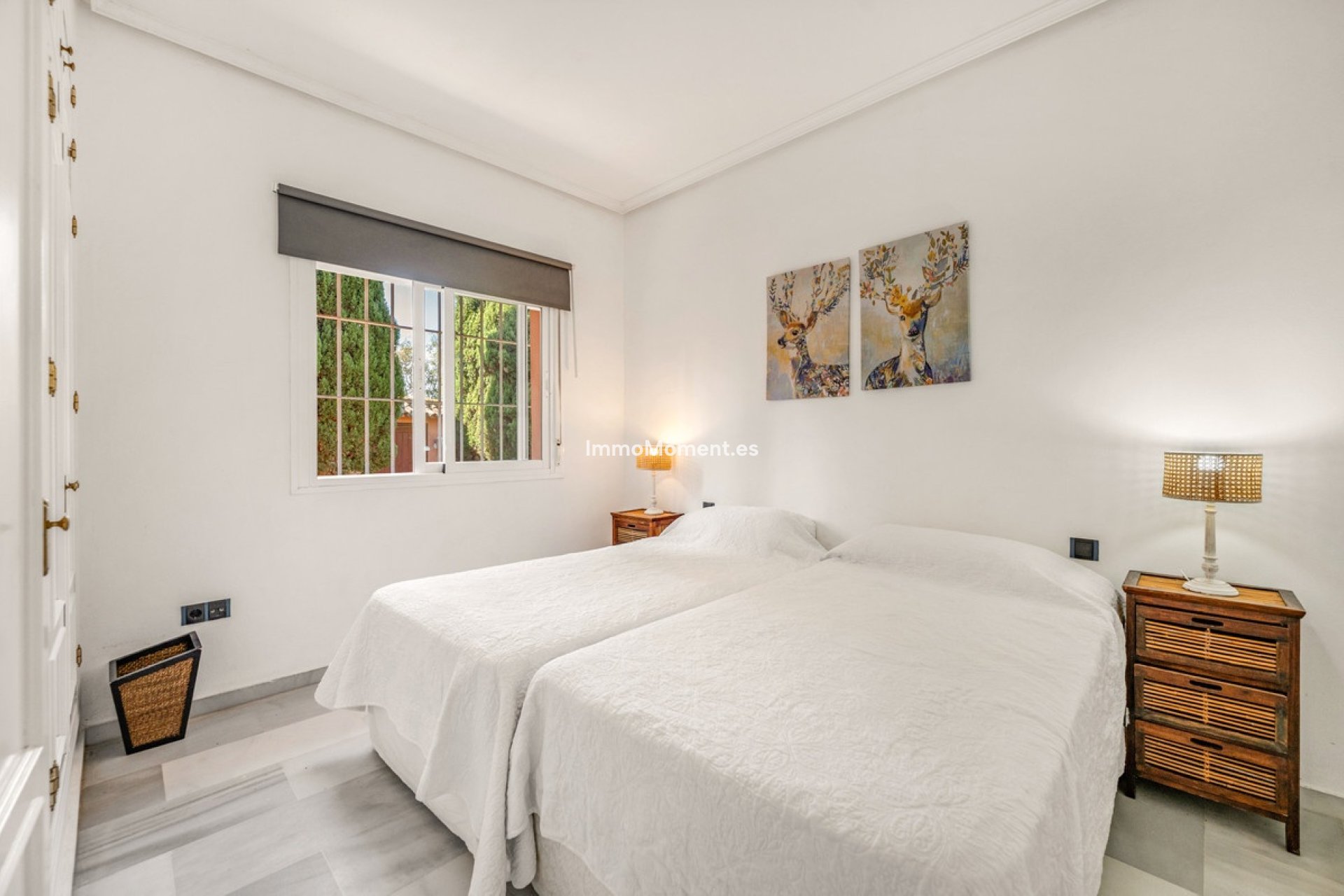 Reventa - Villa independiente - Sotogrande - Sotogrande Costa