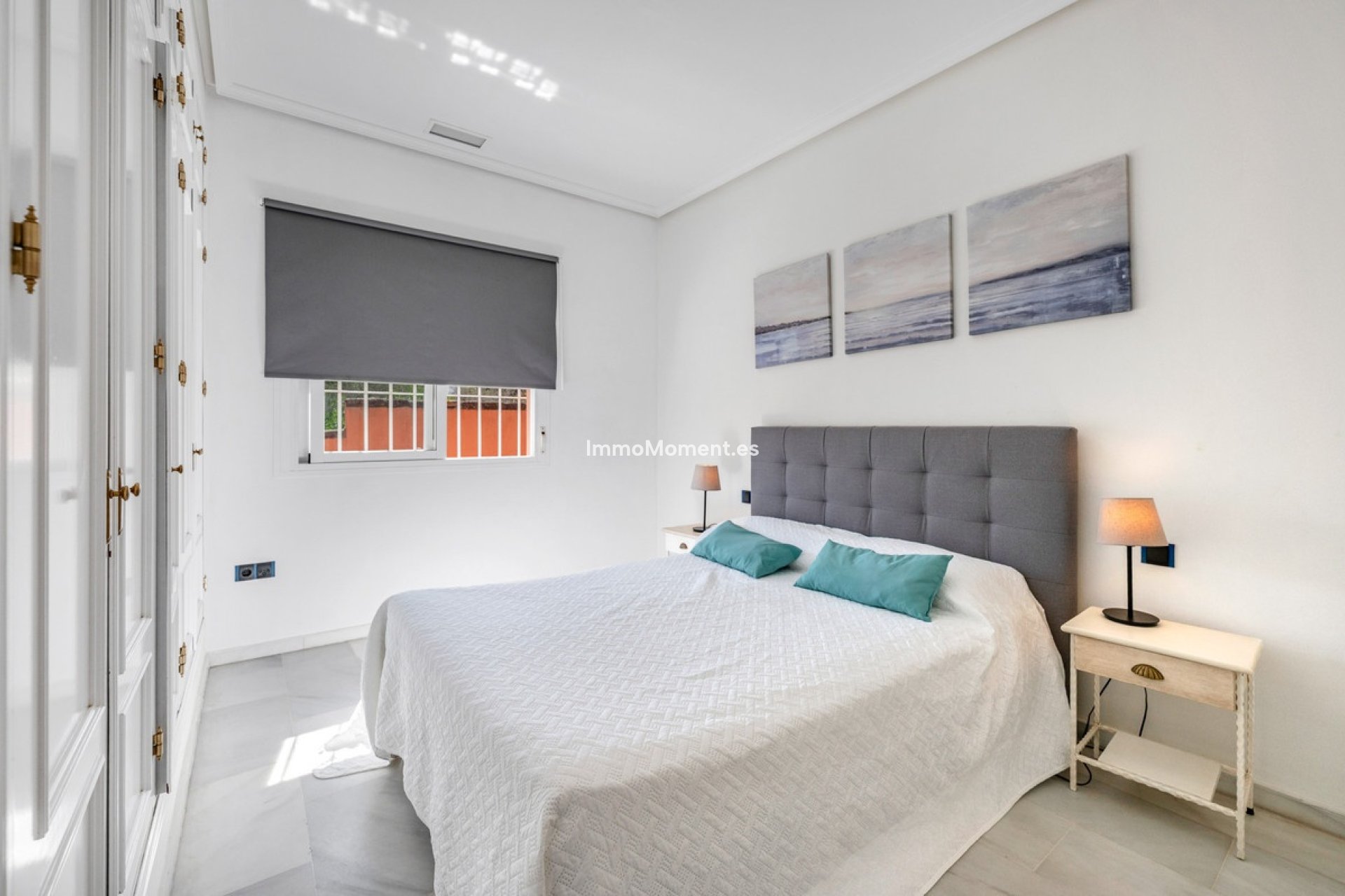 Reventa - Villa independiente - Sotogrande - Sotogrande Costa