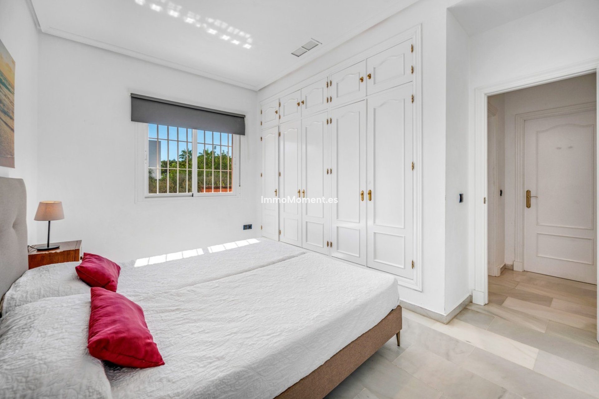 Reventa - Villa independiente - Sotogrande - Sotogrande Costa