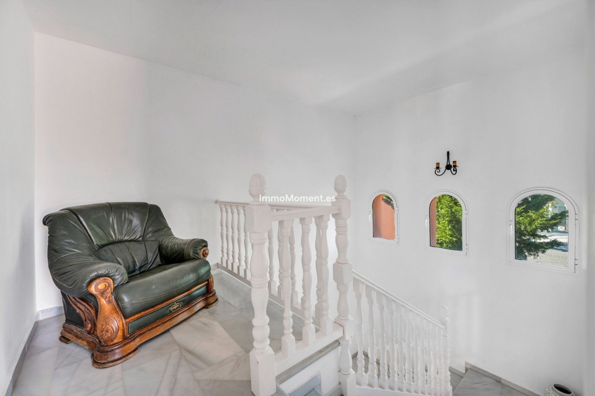 Reventa - Villa independiente - Sotogrande - Sotogrande Costa