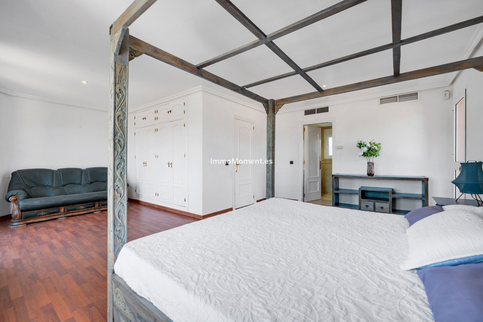Reventa - Villa independiente - Sotogrande - Sotogrande Costa