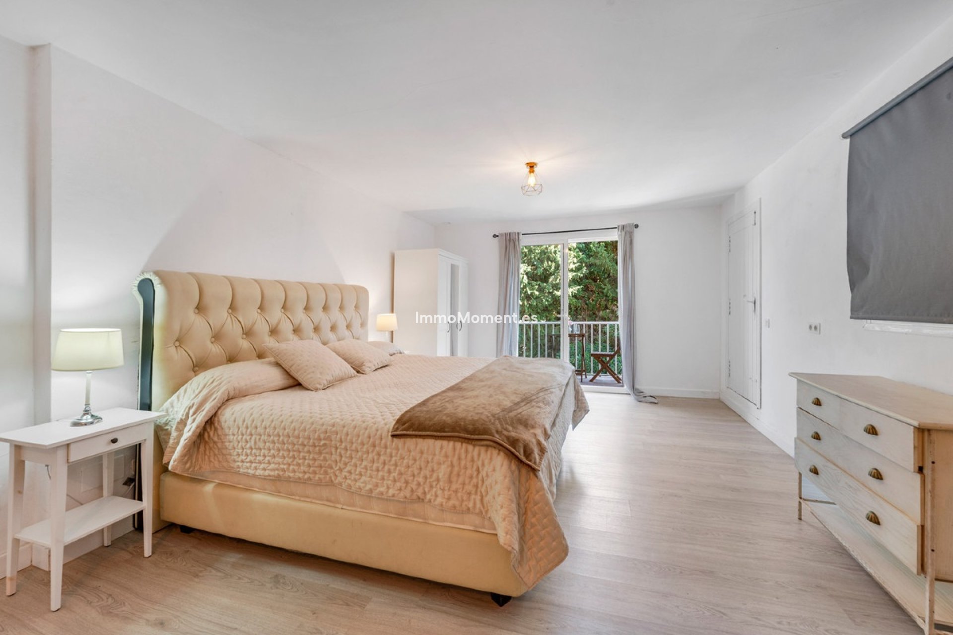 Reventa - Villa independiente - Sotogrande - Sotogrande Costa