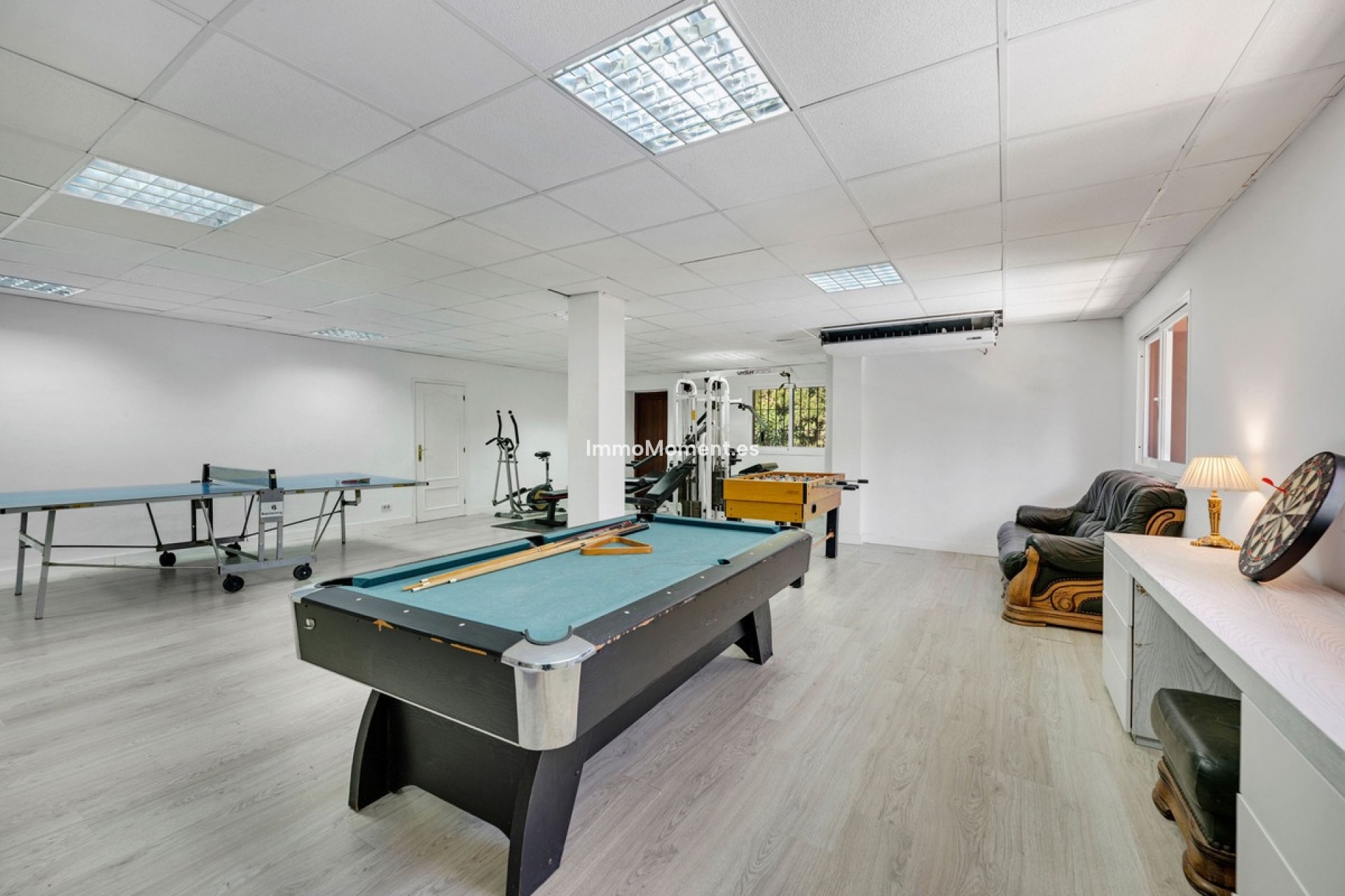 Reventa - Villa independiente - Sotogrande - Sotogrande Costa