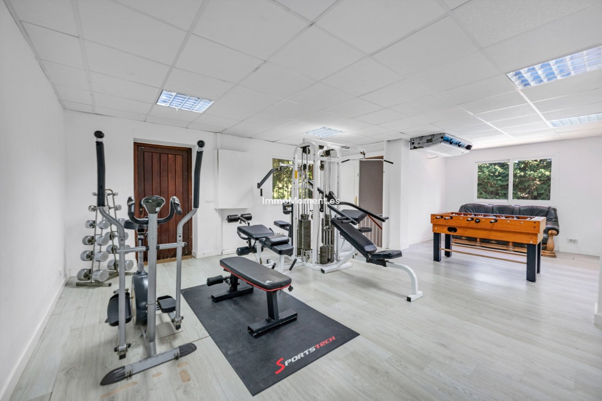 Reventa - Villa independiente - Sotogrande - Sotogrande Costa