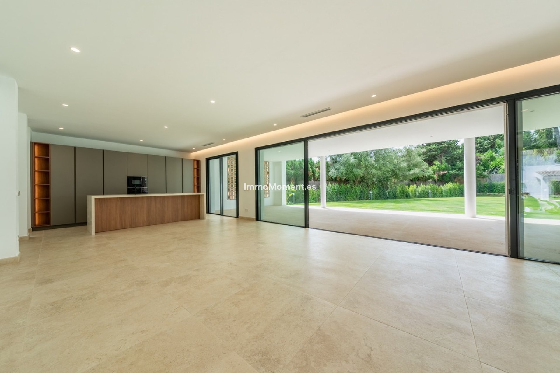 Reventa - Villa independiente - Sotogrande - Sotogrande Costa