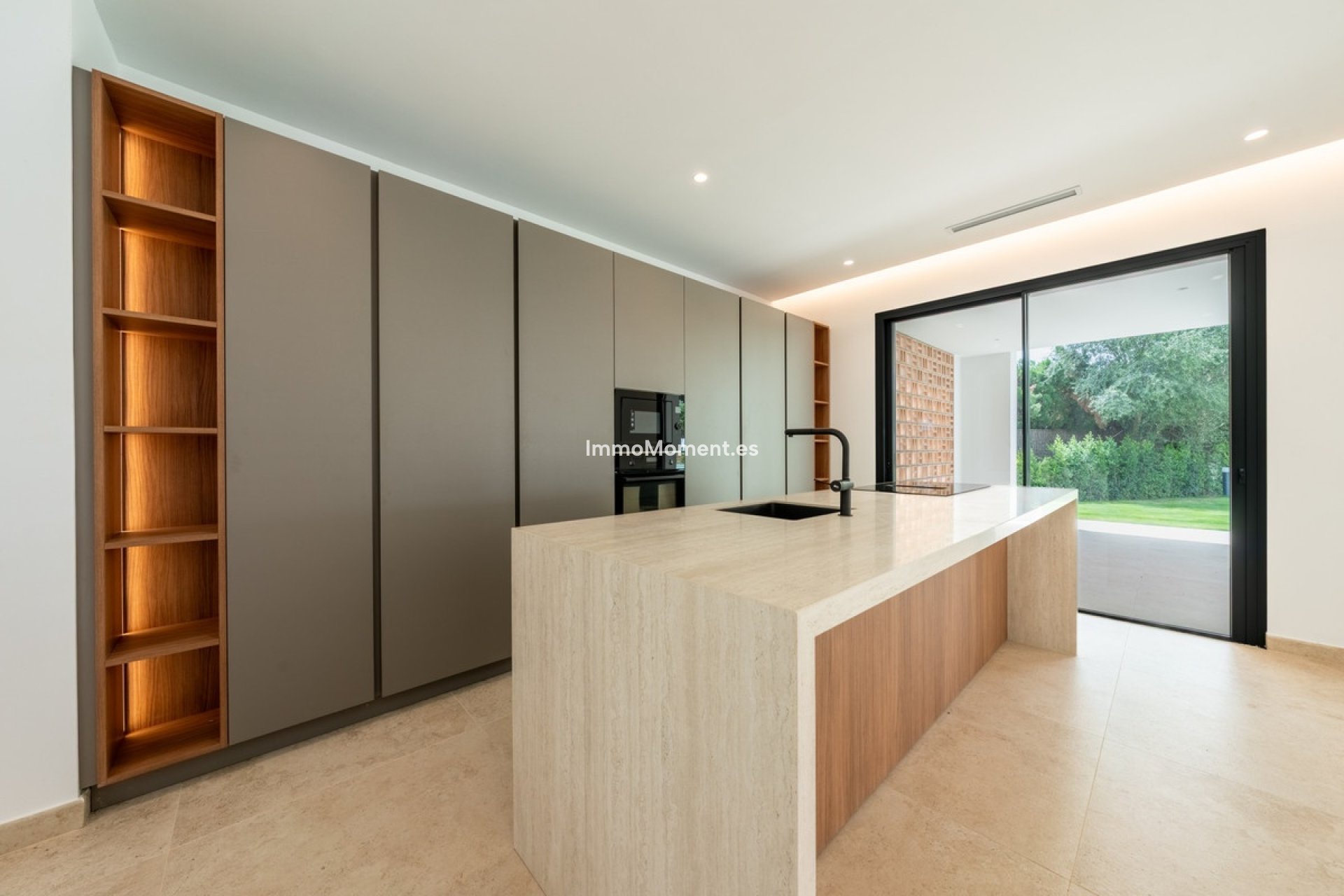 Reventa - Villa independiente - Sotogrande - Sotogrande Costa
