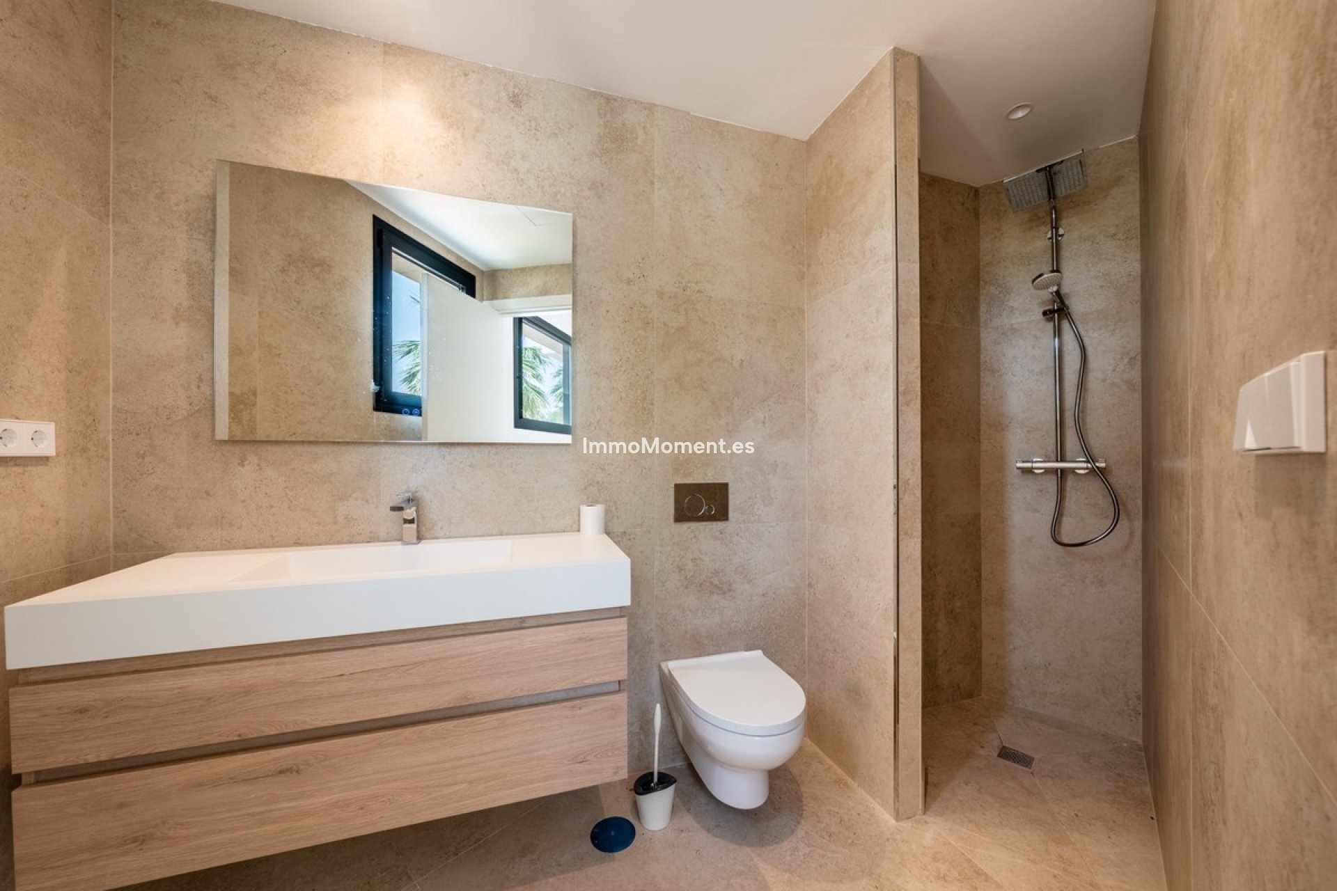 Reventa - Villa independiente - Sotogrande - Sotogrande Costa