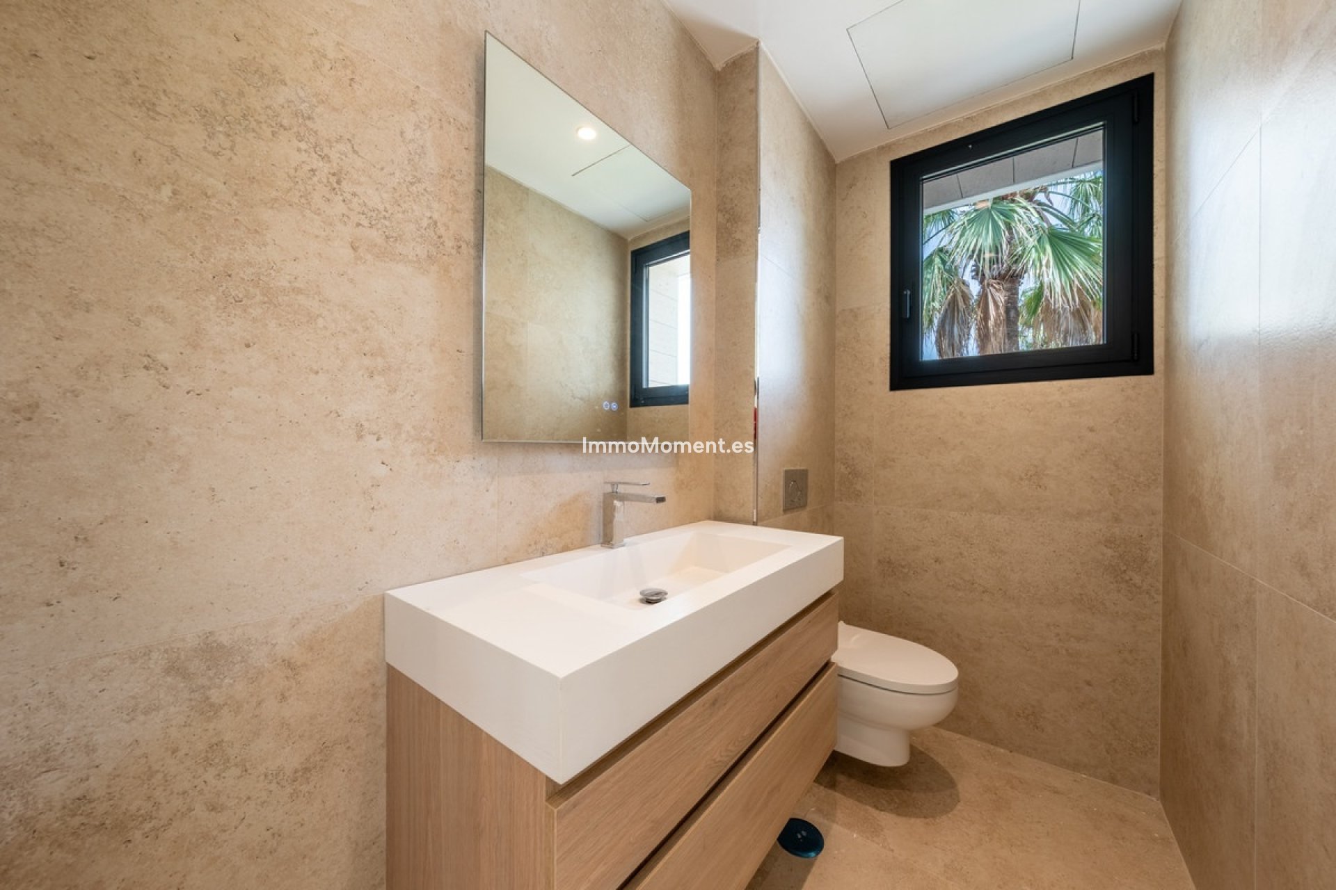 Reventa - Villa independiente - Sotogrande - Sotogrande Costa