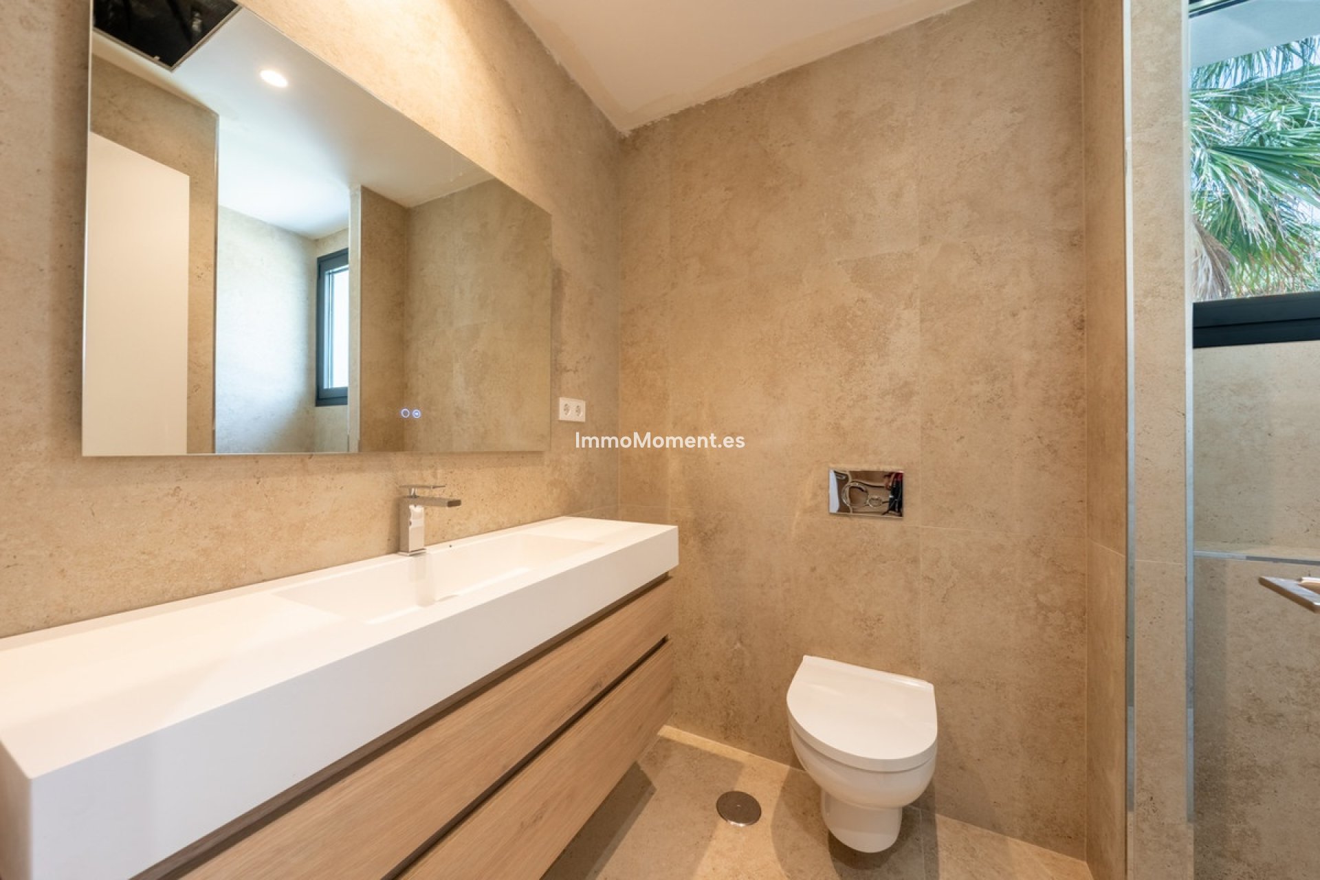 Reventa - Villa independiente - Sotogrande - Sotogrande Costa