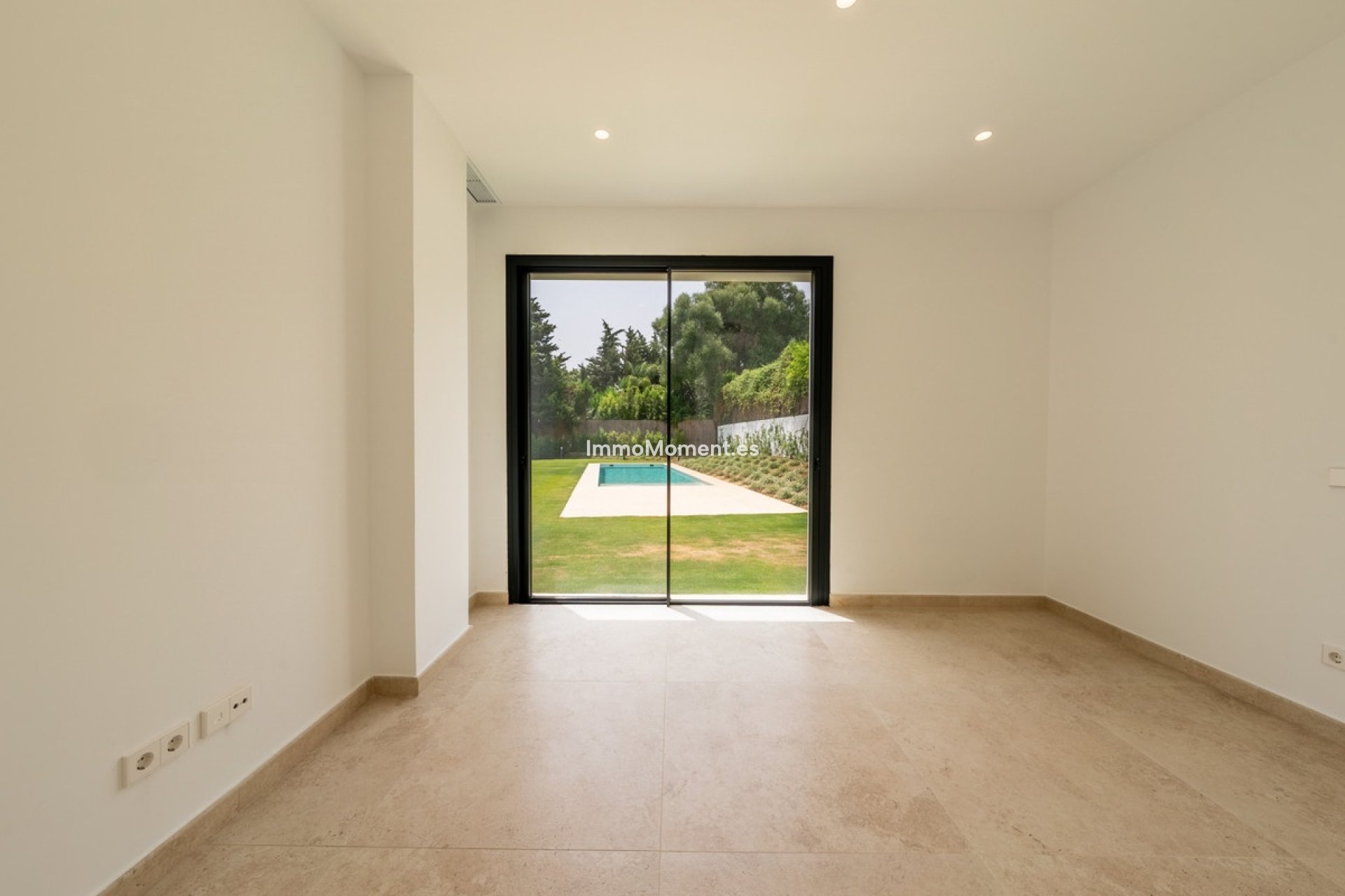 Reventa - Villa independiente - Sotogrande - Sotogrande Costa