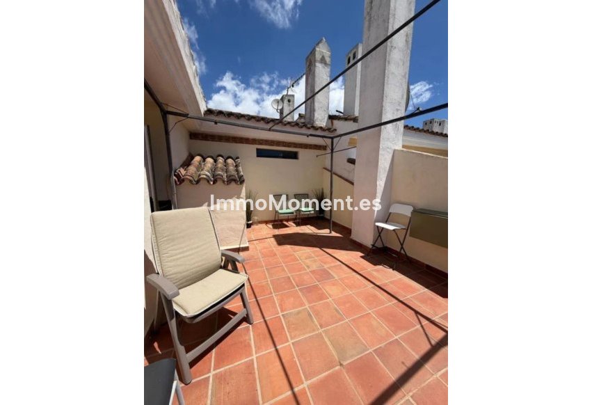 Reventa - Villa independiente - Sotogrande