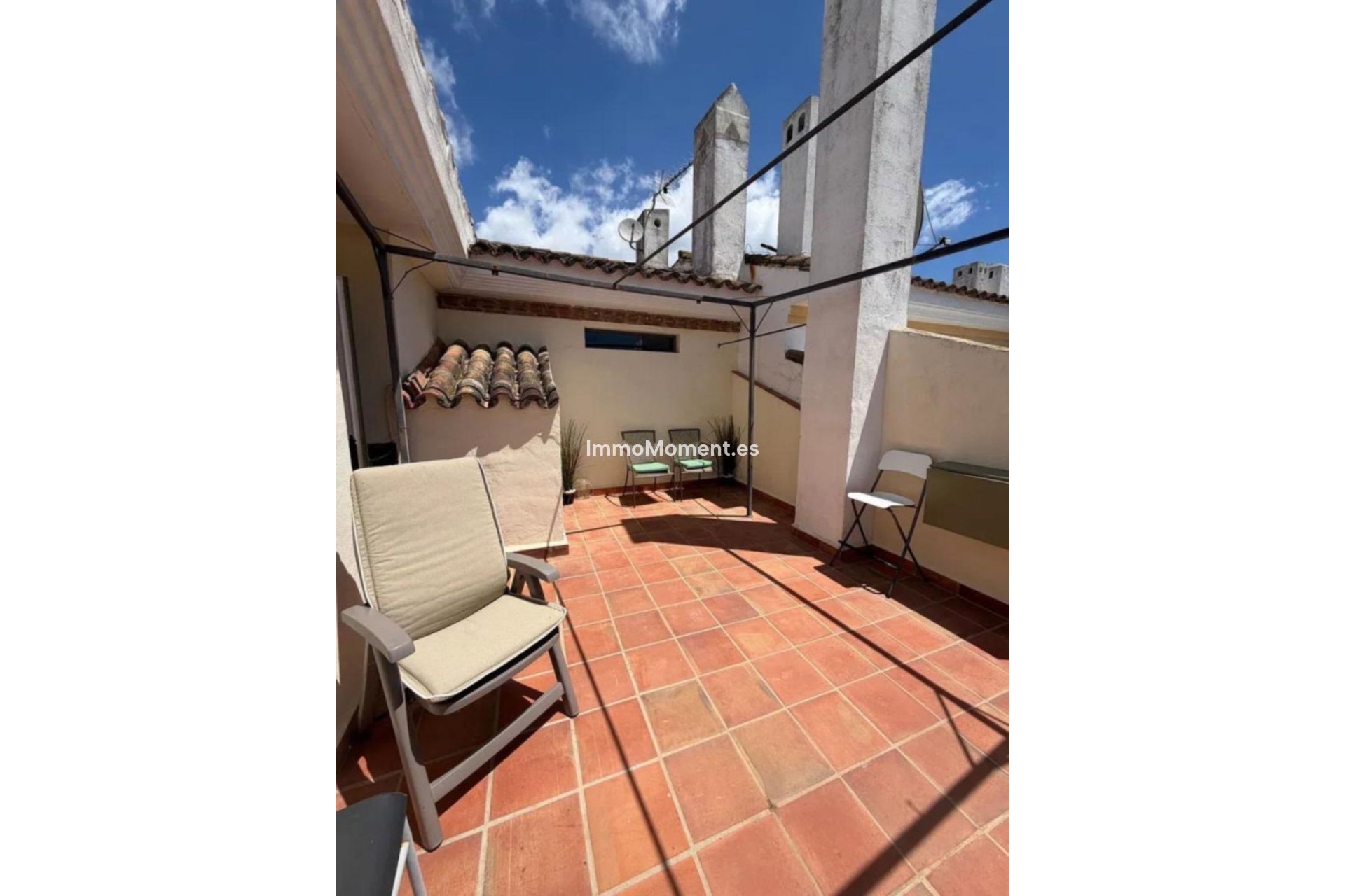 Reventa - Villa independiente - Sotogrande