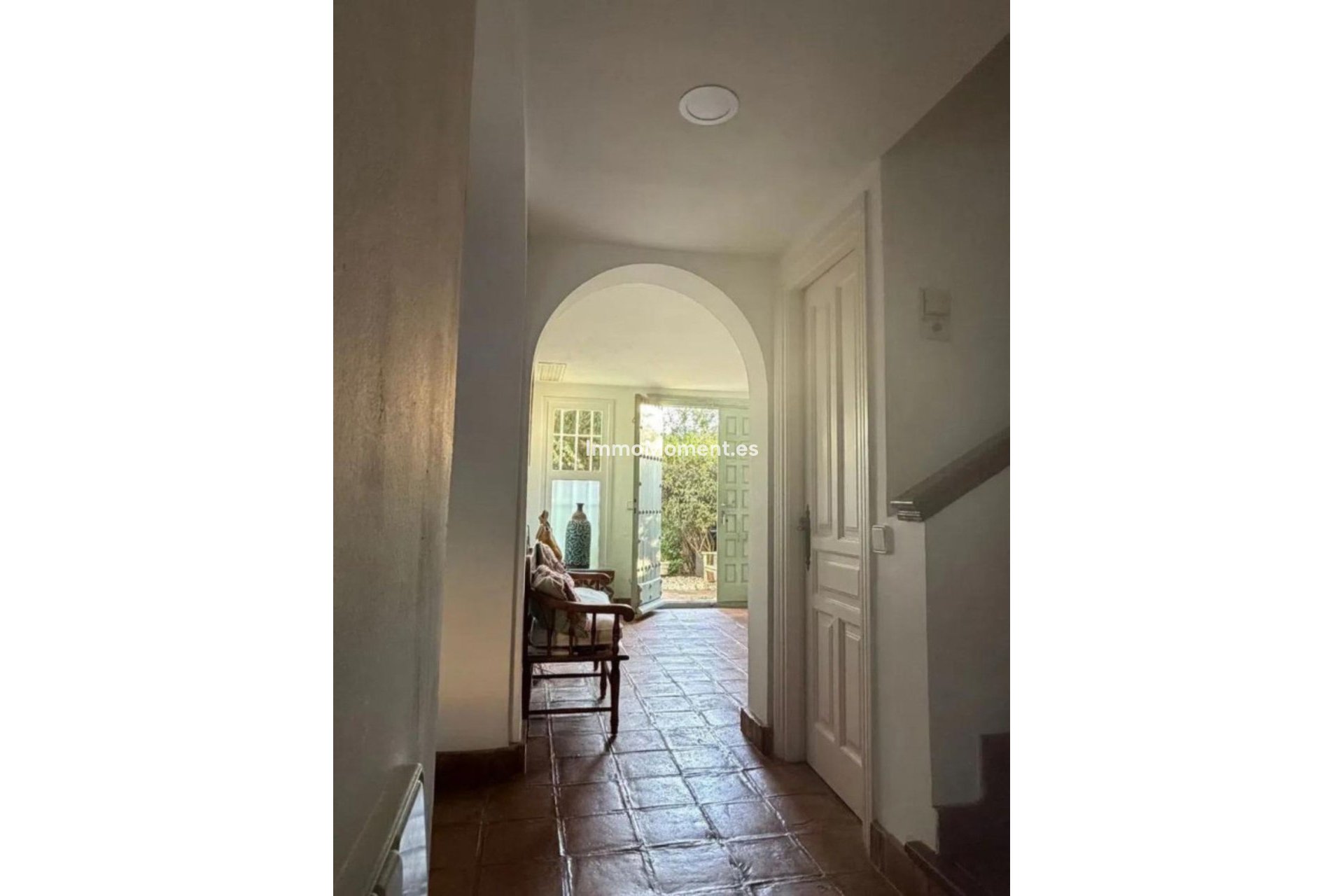 Reventa - Villa independiente - Sotogrande