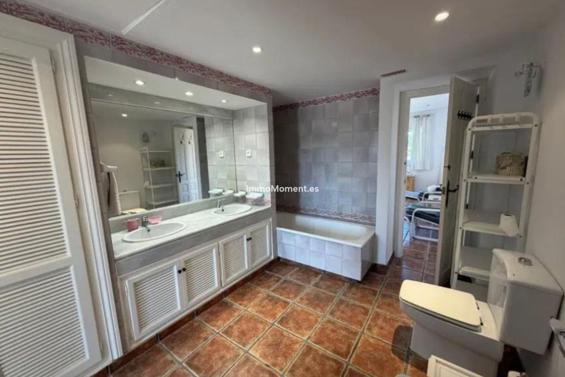 Reventa - Villa independiente - Sotogrande