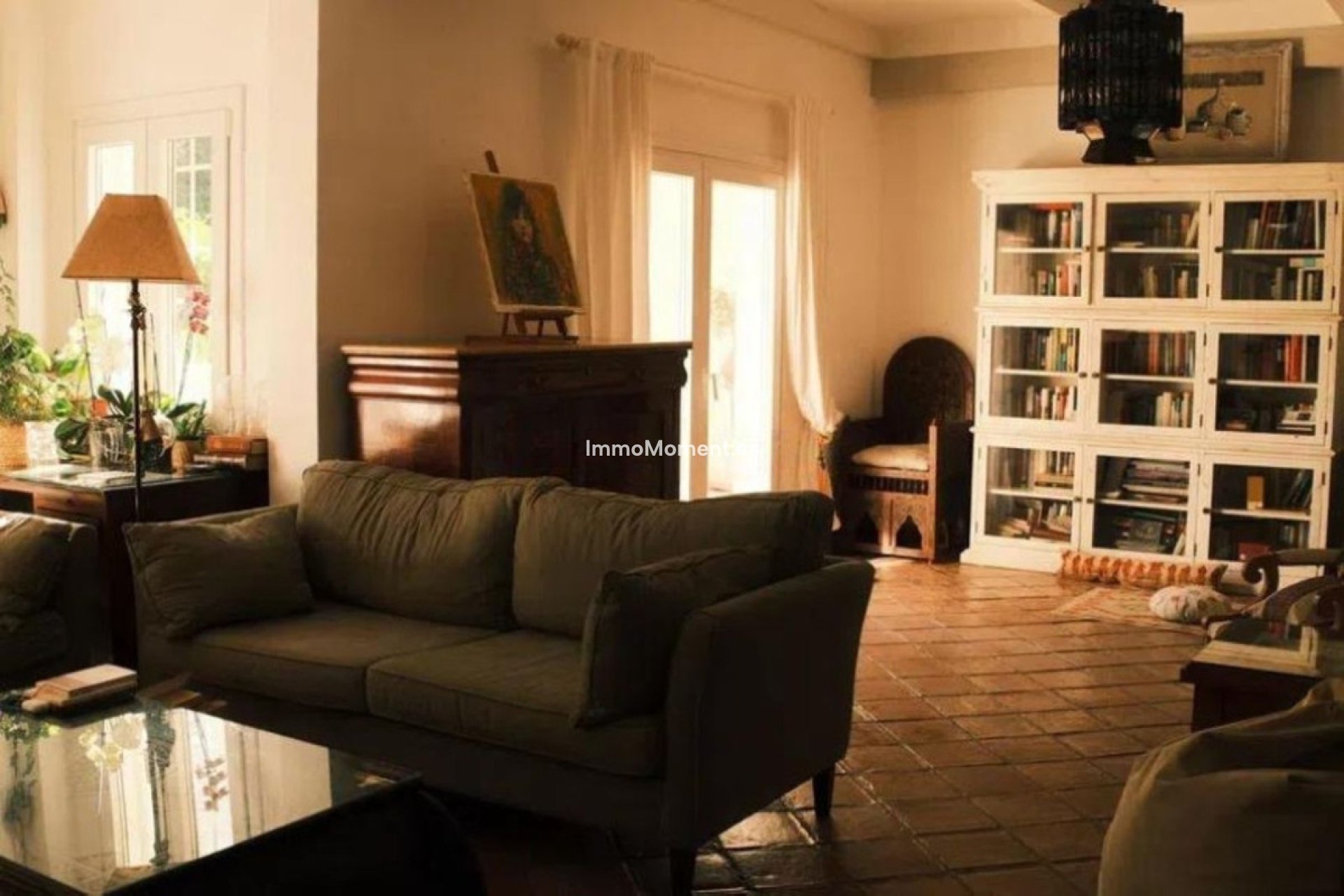 Reventa - Villa independiente - Sotogrande