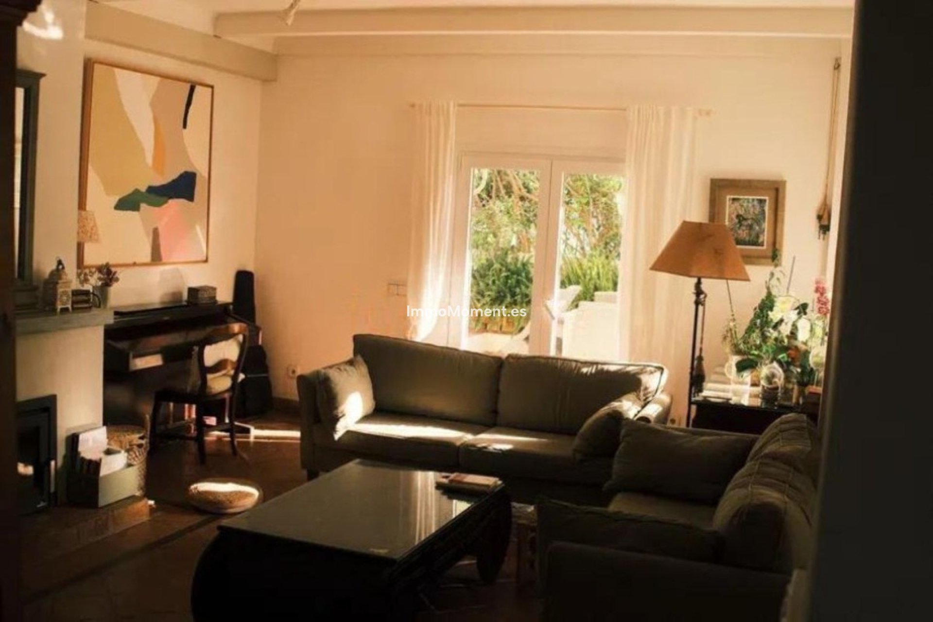 Reventa - Villa independiente - Sotogrande