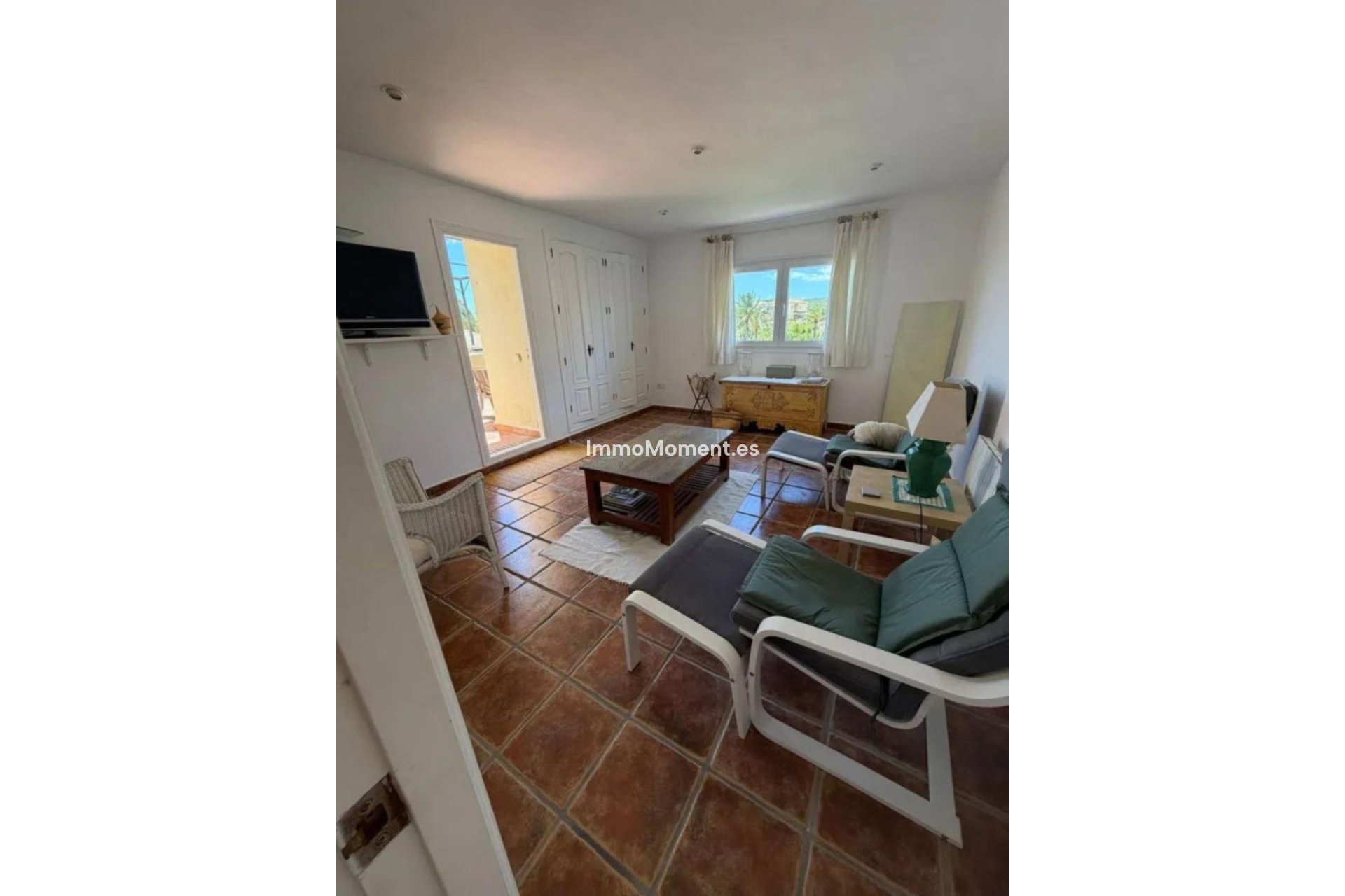Reventa - Villa independiente - Sotogrande
