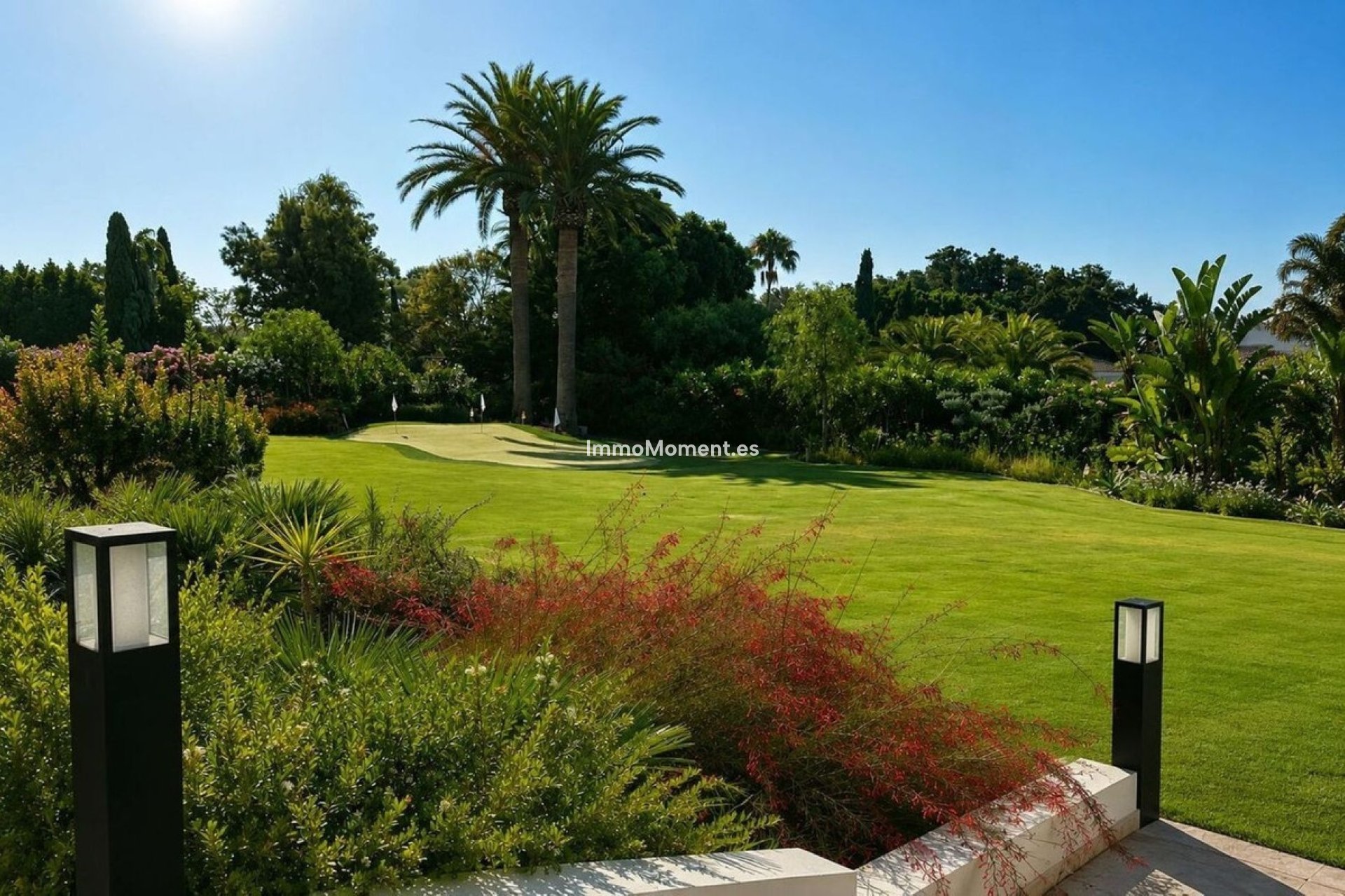 Reventa - Villa independiente - Sotogrande