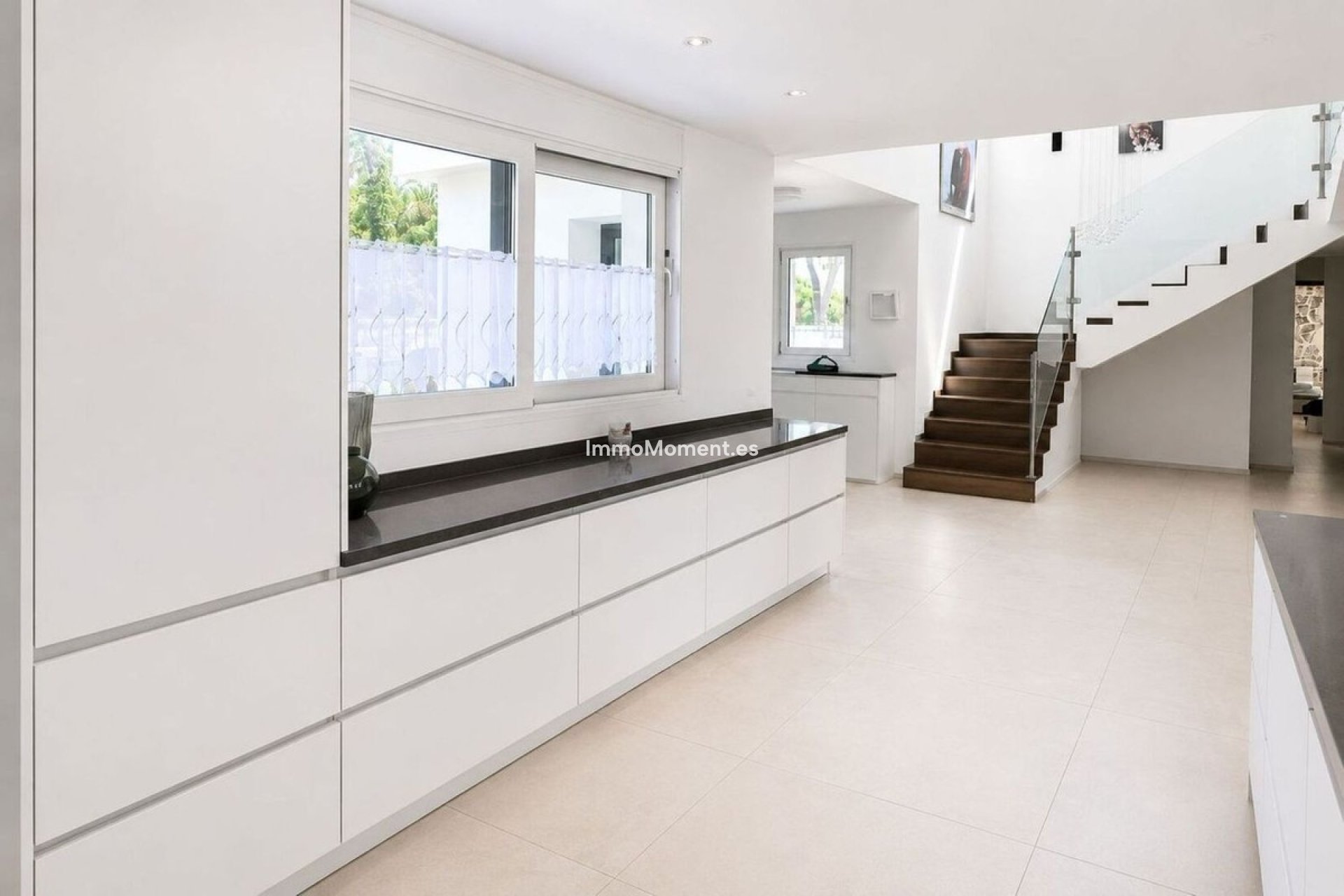Reventa - Villa independiente - Sotogrande