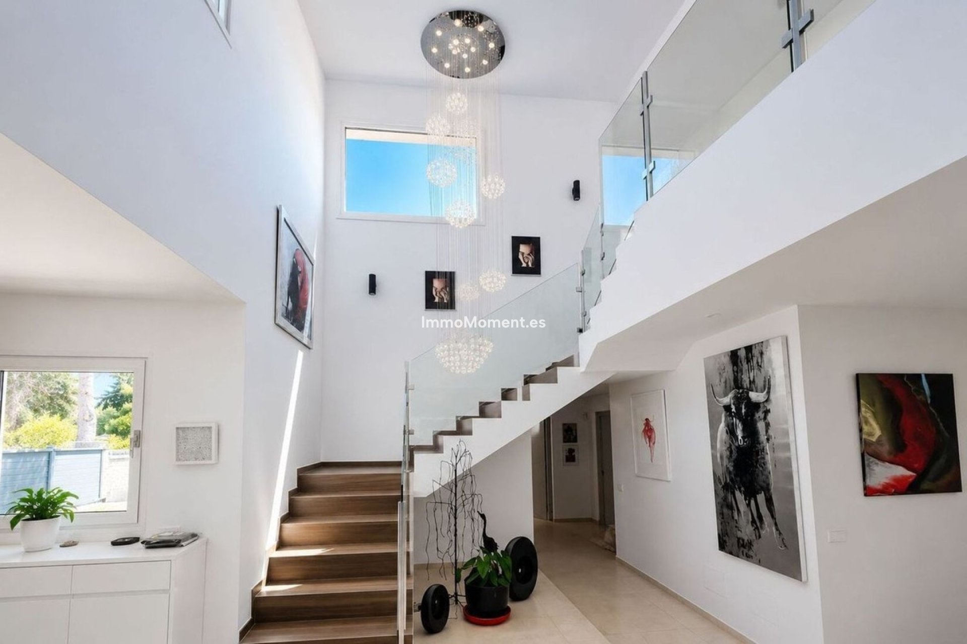 Reventa - Villa independiente - Sotogrande