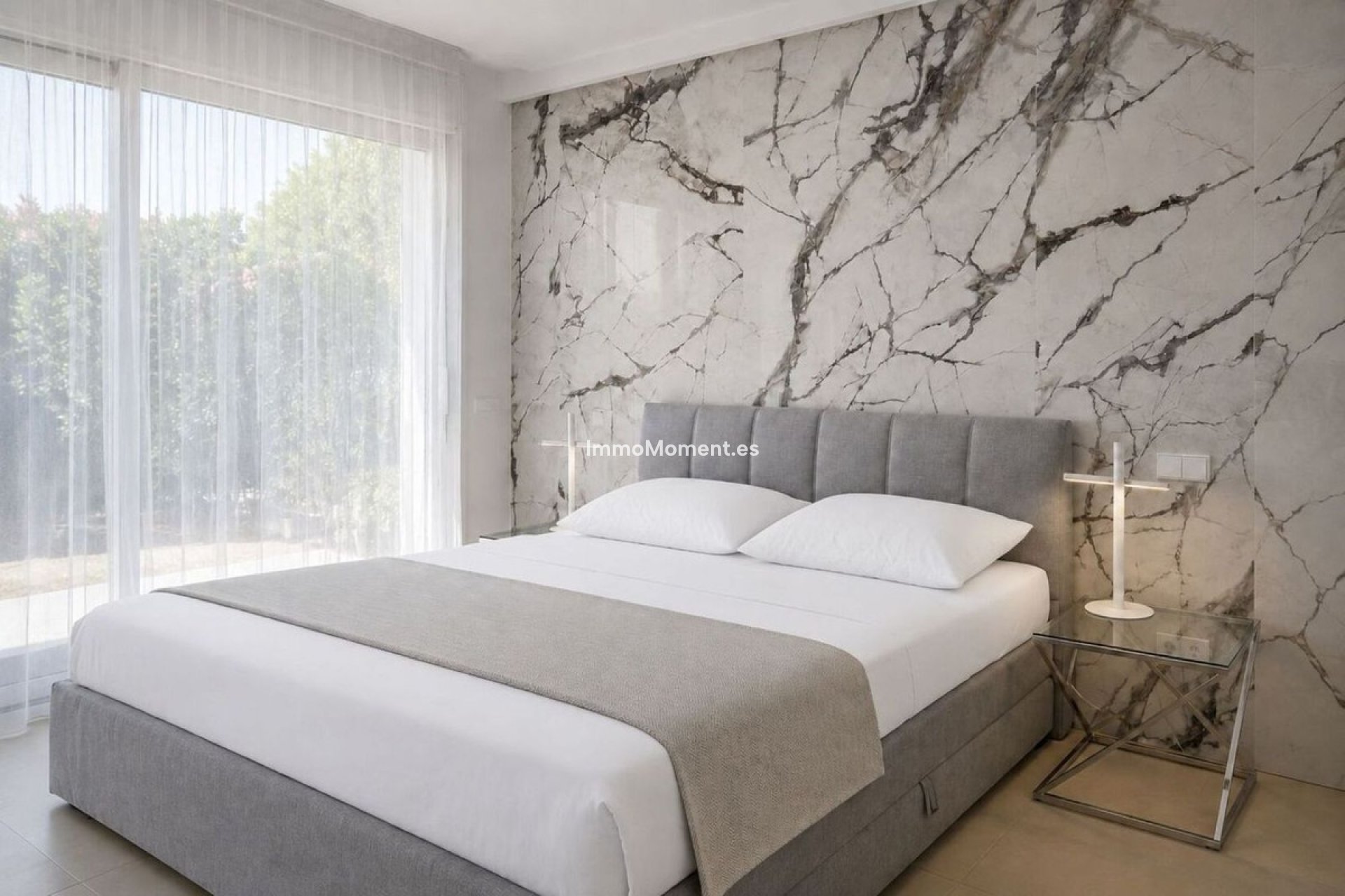 Reventa - Villa independiente - Sotogrande