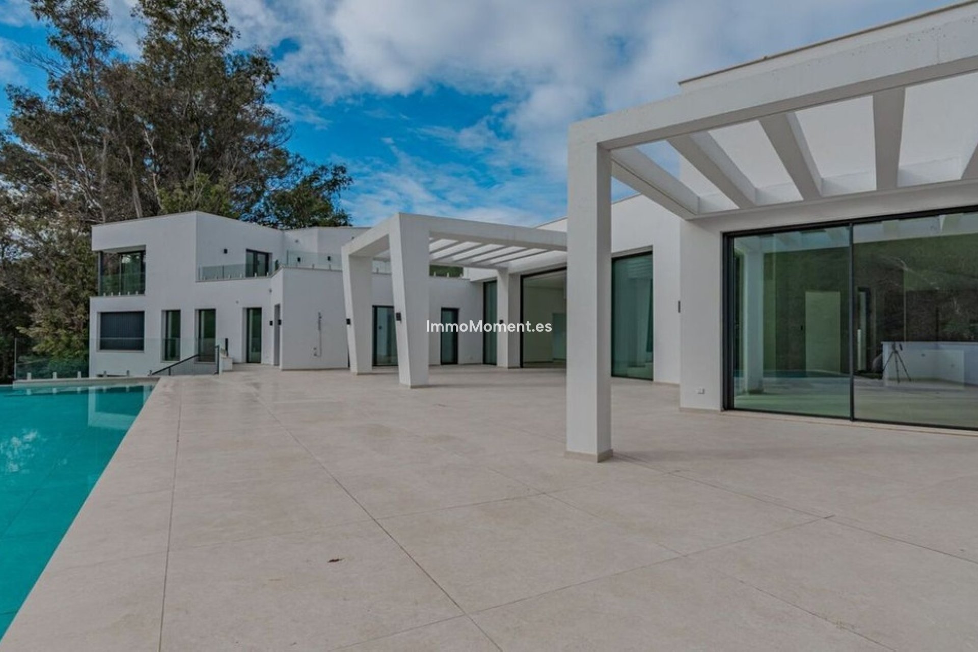 Reventa - Villa independiente - Sotogrande