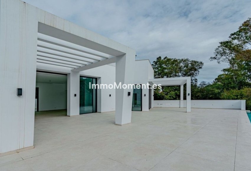 Reventa - Villa independiente - Sotogrande