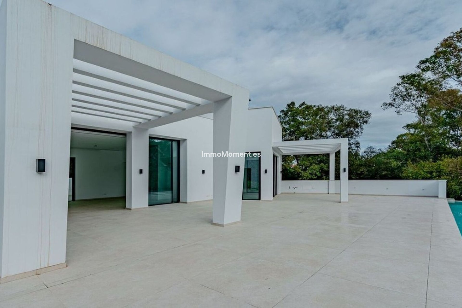 Reventa - Villa independiente - Sotogrande
