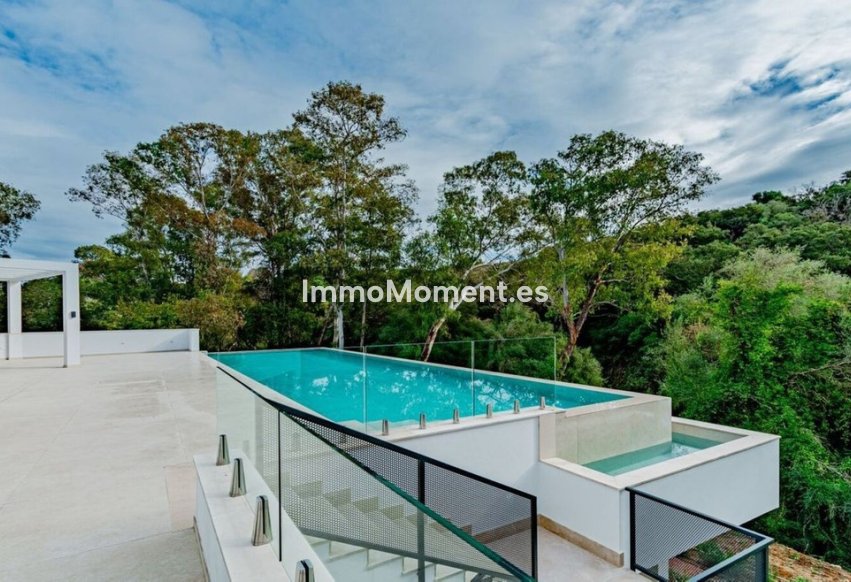 Reventa - Villa independiente - Sotogrande