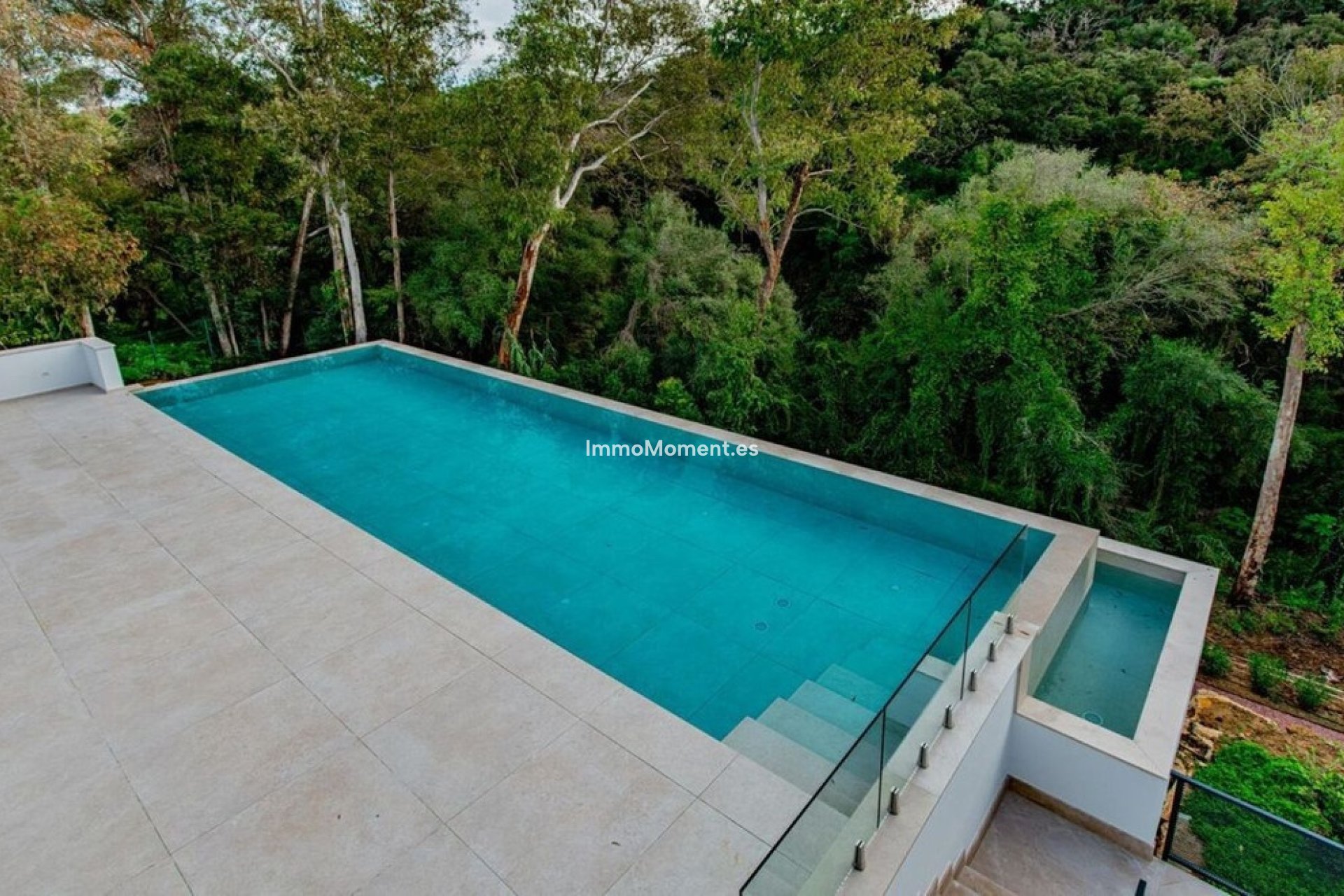 Reventa - Villa independiente - Sotogrande