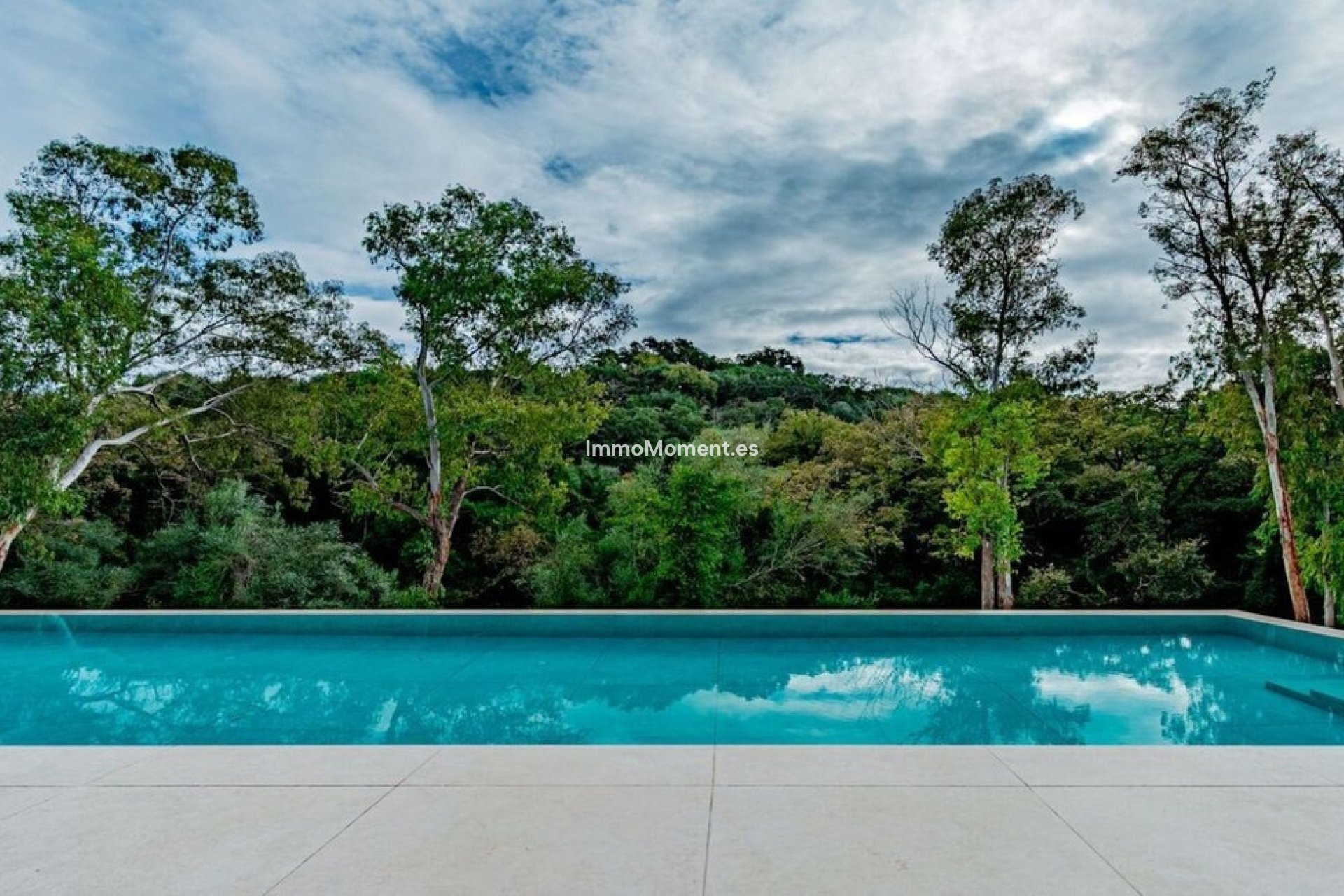 Reventa - Villa independiente - Sotogrande