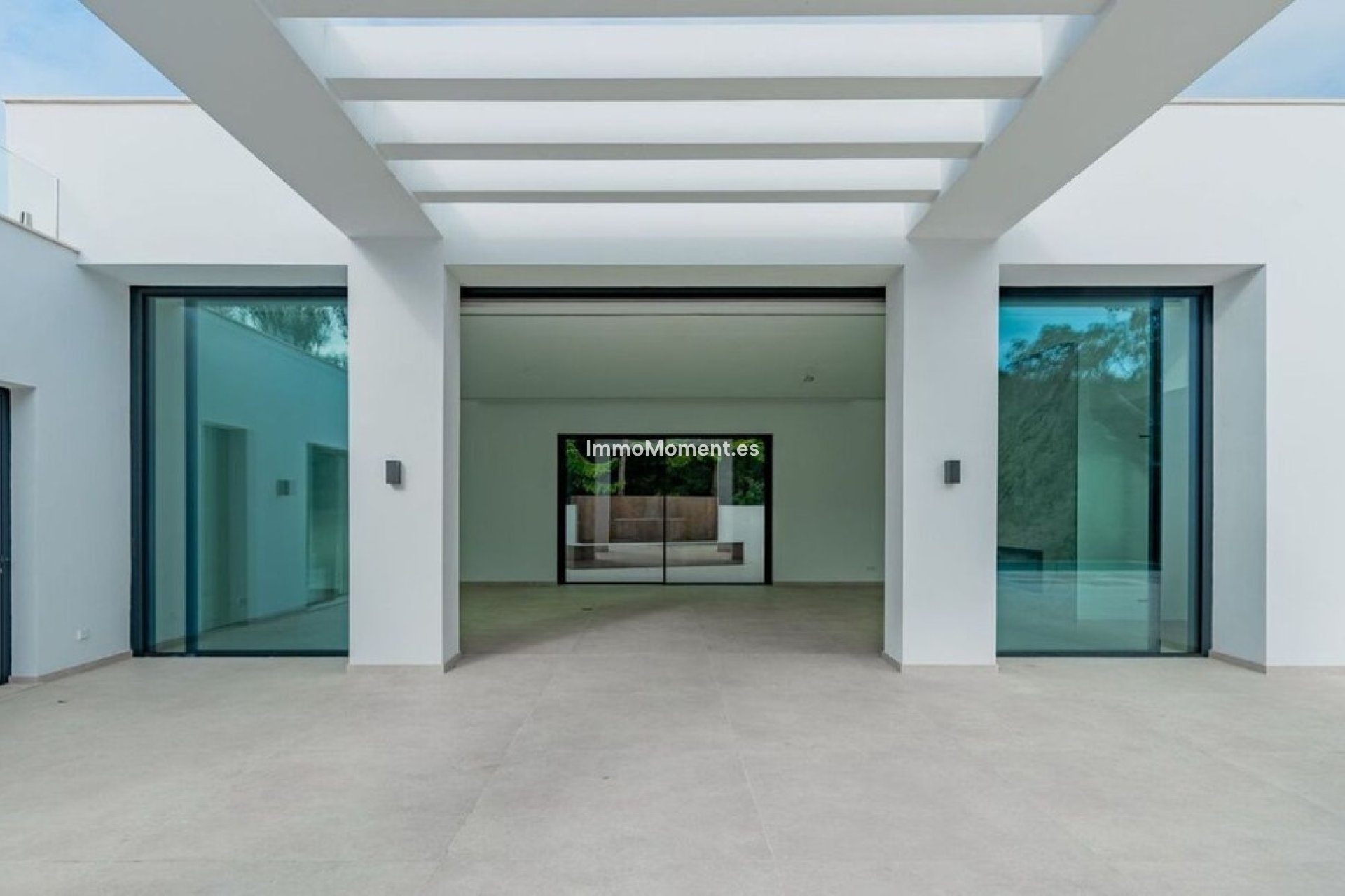 Reventa - Villa independiente - Sotogrande