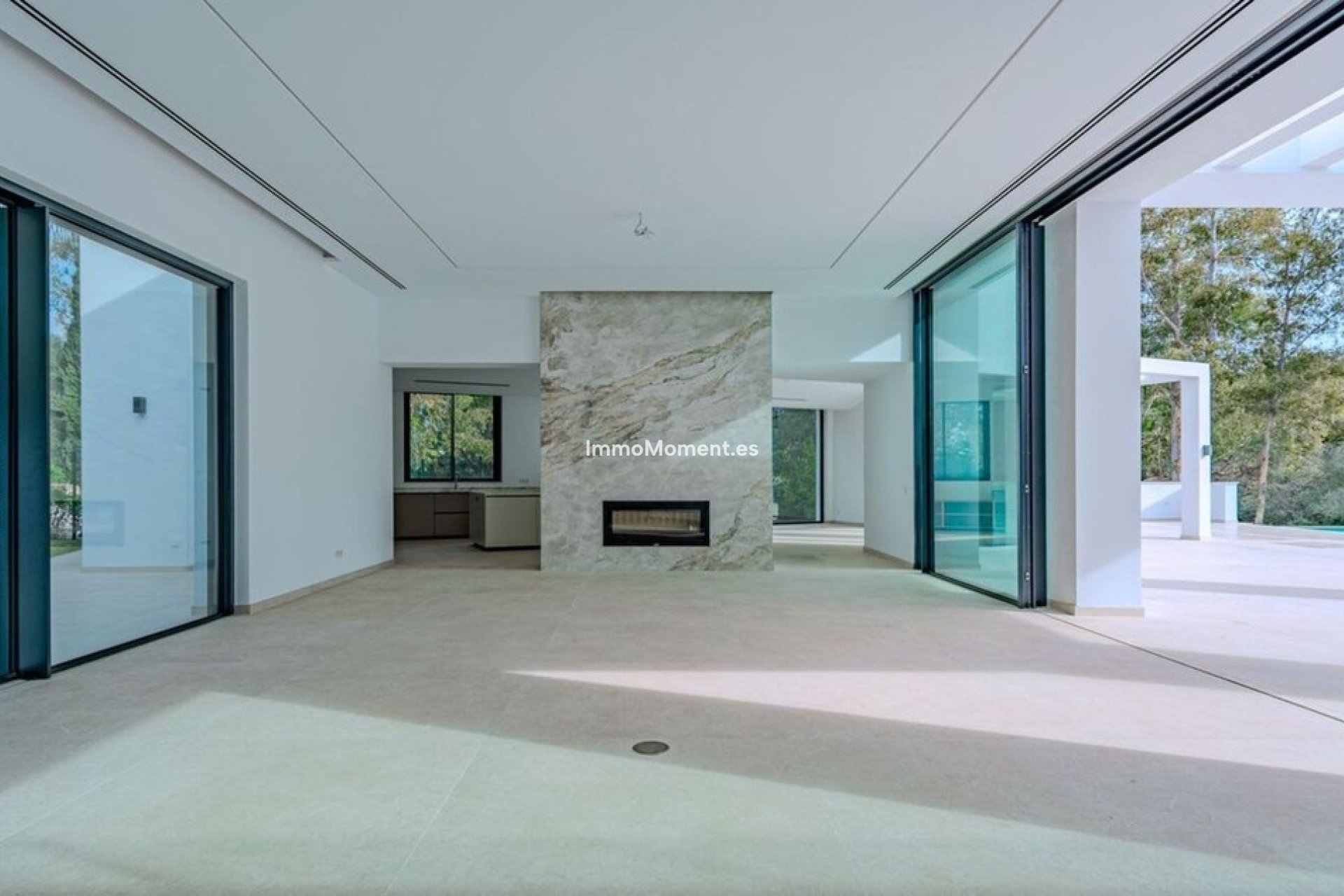 Reventa - Villa independiente - Sotogrande